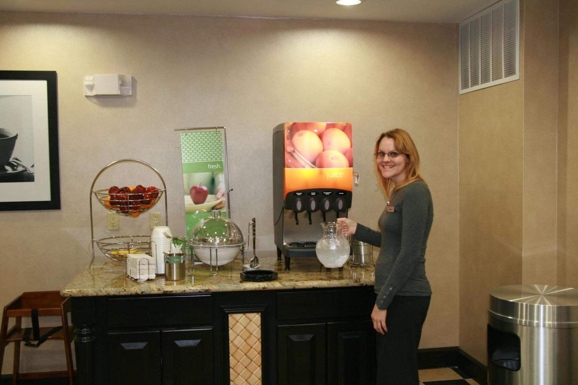 Hampton Inn & Suites Decatur photo 20