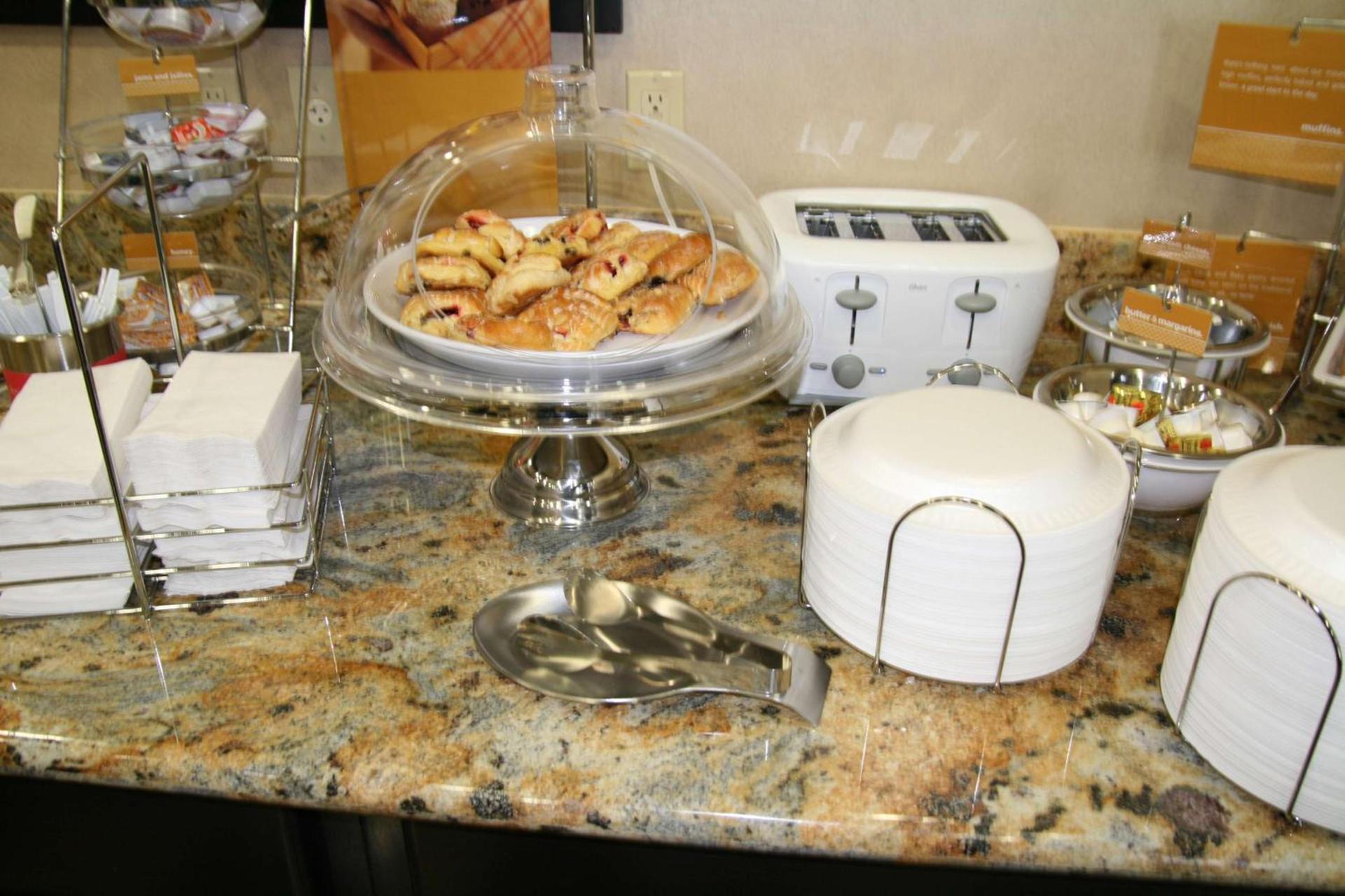 Hampton Inn & Suites Decatur photo 22