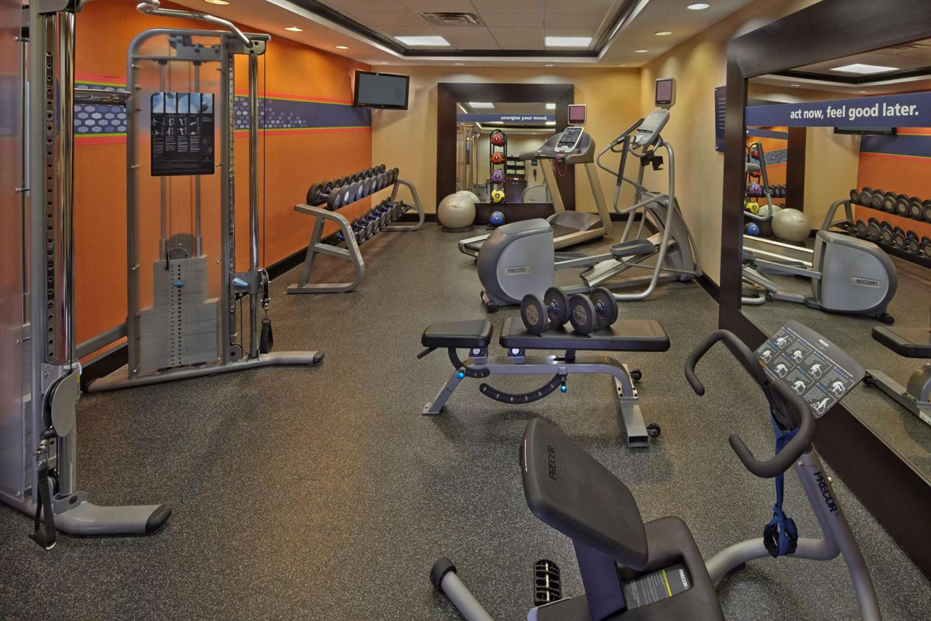 Hampton Inn & Suites Decatur photo 23