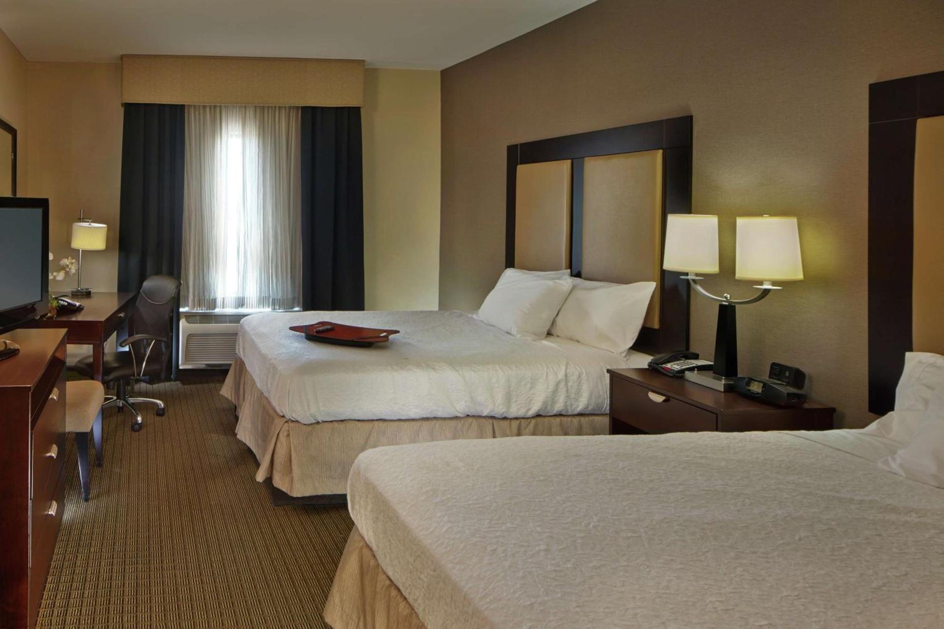 Hampton Inn & Suites Decatur photo 25