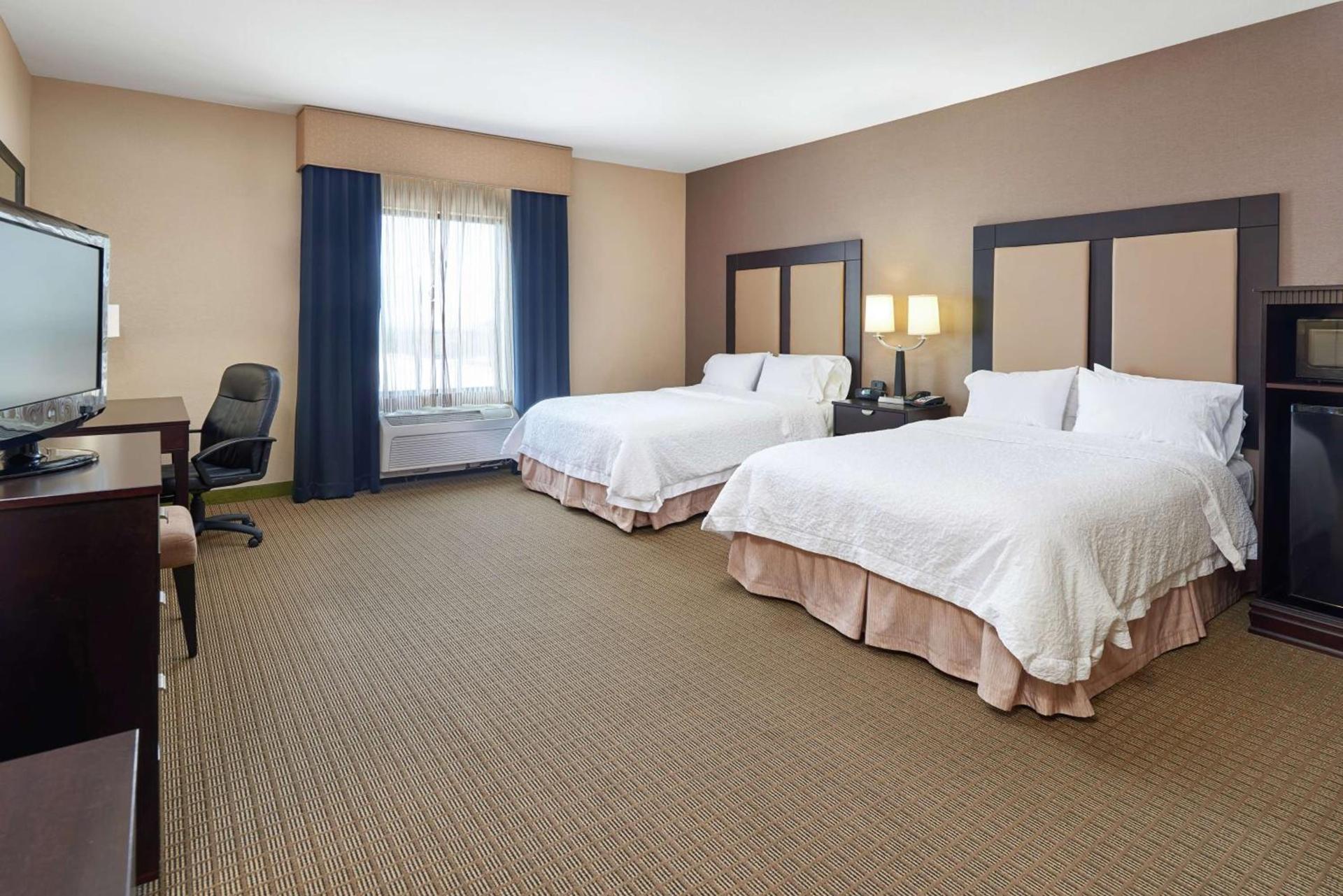 Hampton Inn & Suites Decatur photo 24