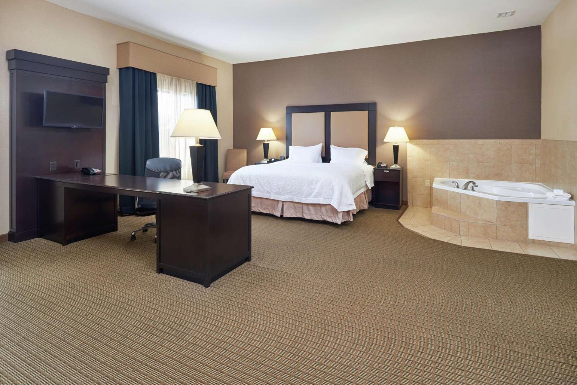 Hampton Inn & Suites Decatur photo 26