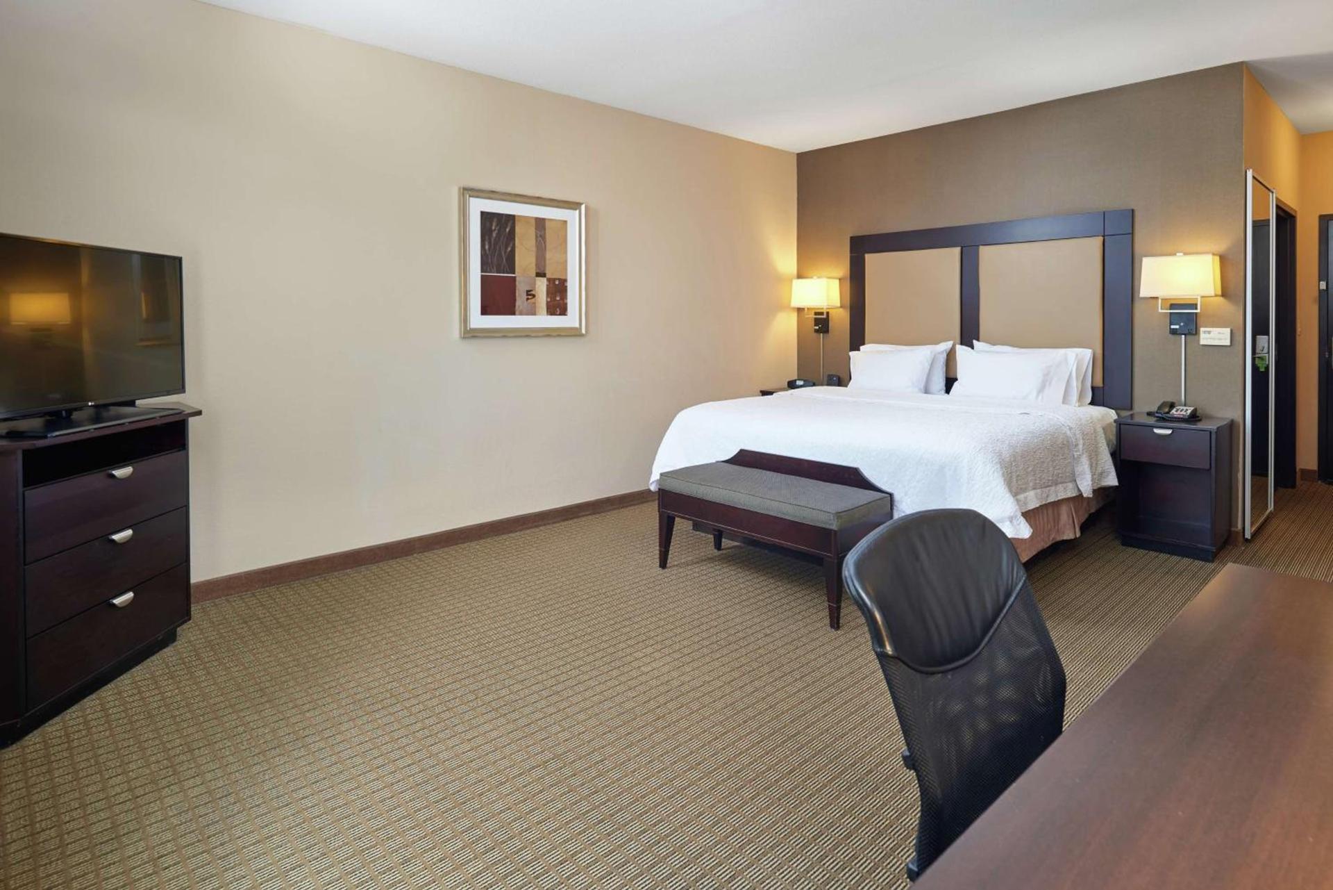 Hampton Inn & Suites Decatur photo 29
