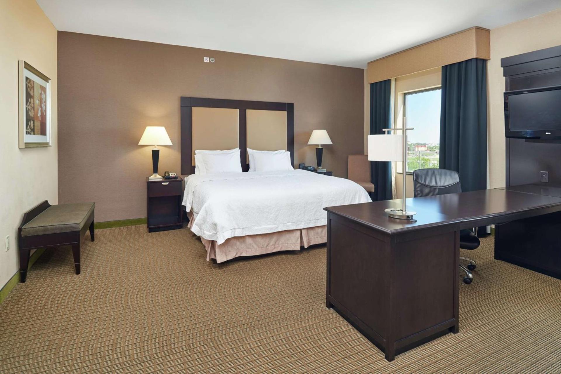 Hampton Inn & Suites Decatur photo 30