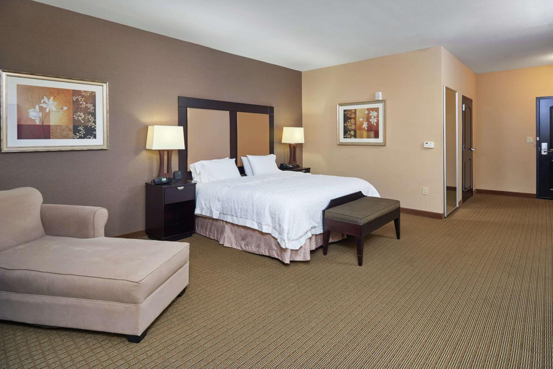 Hampton Inn & Suites Decatur photo 31