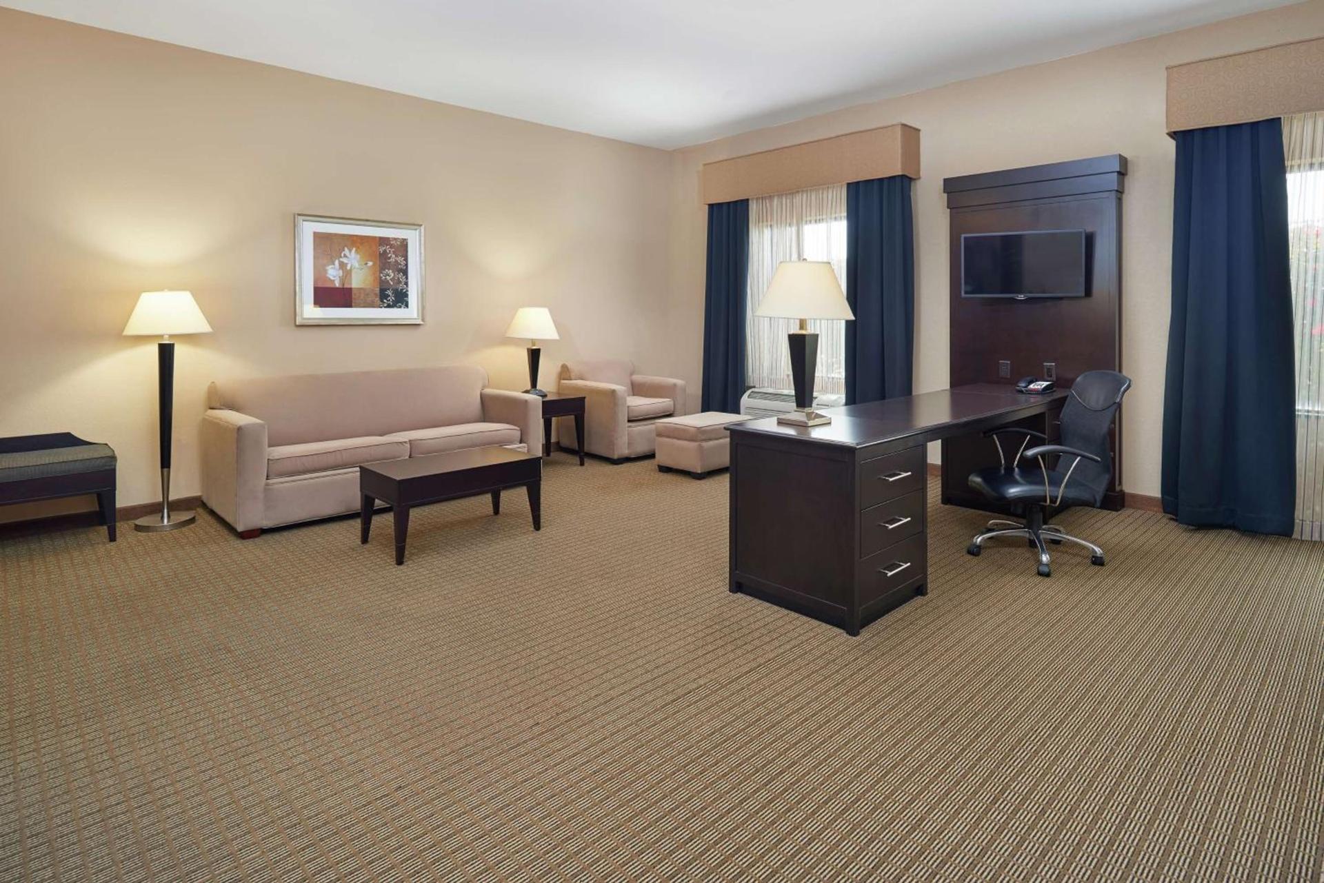 Hampton Inn & Suites Decatur photo 34
