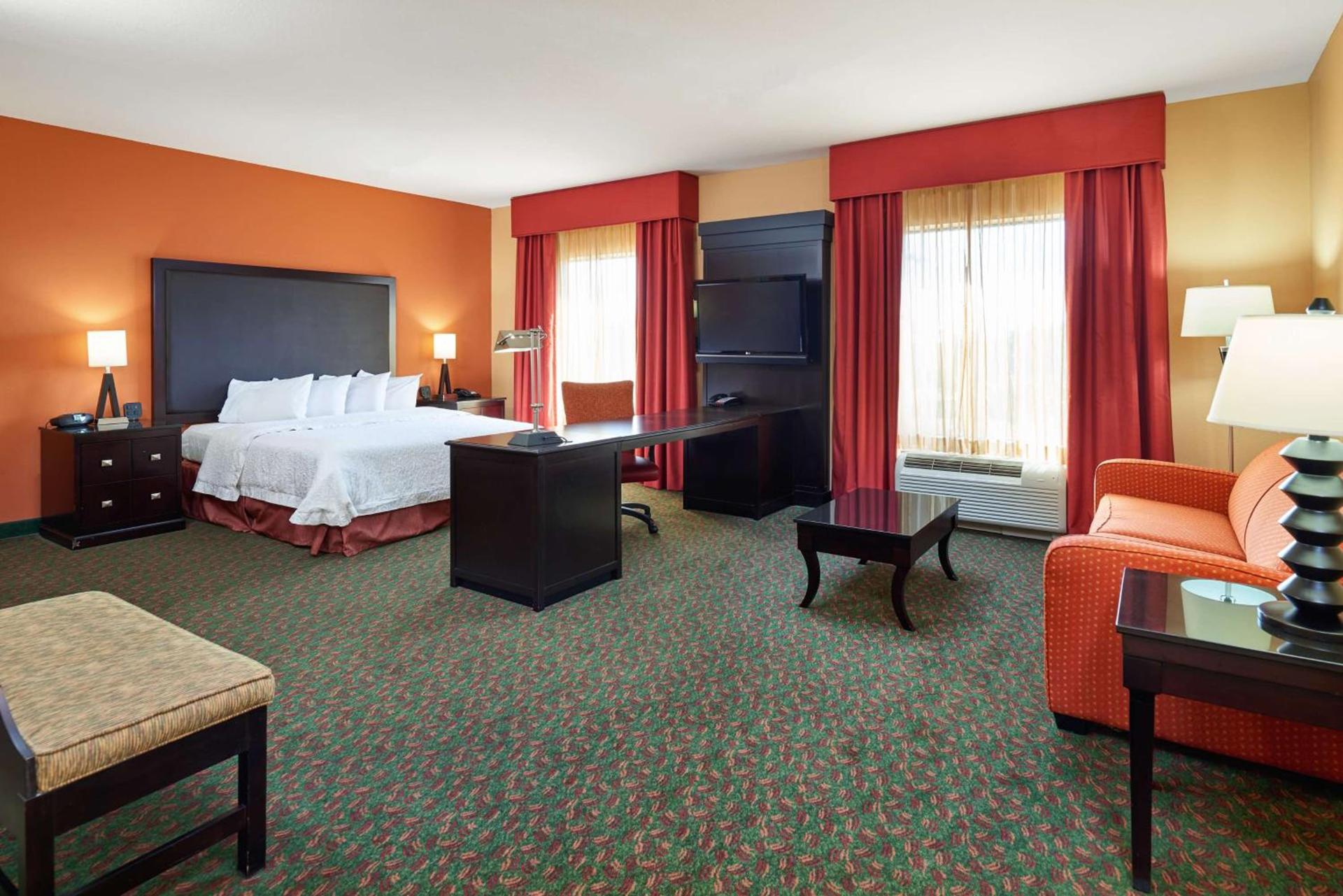 Hampton Inn & Suites Waco-South photo 15