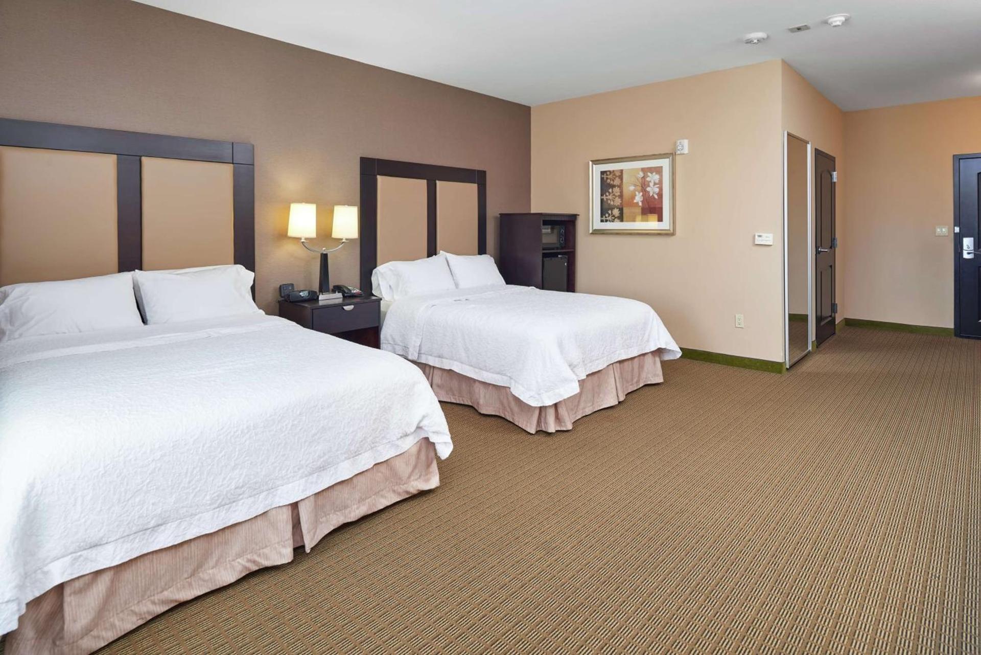 Hampton Inn & Suites Decatur photo 41