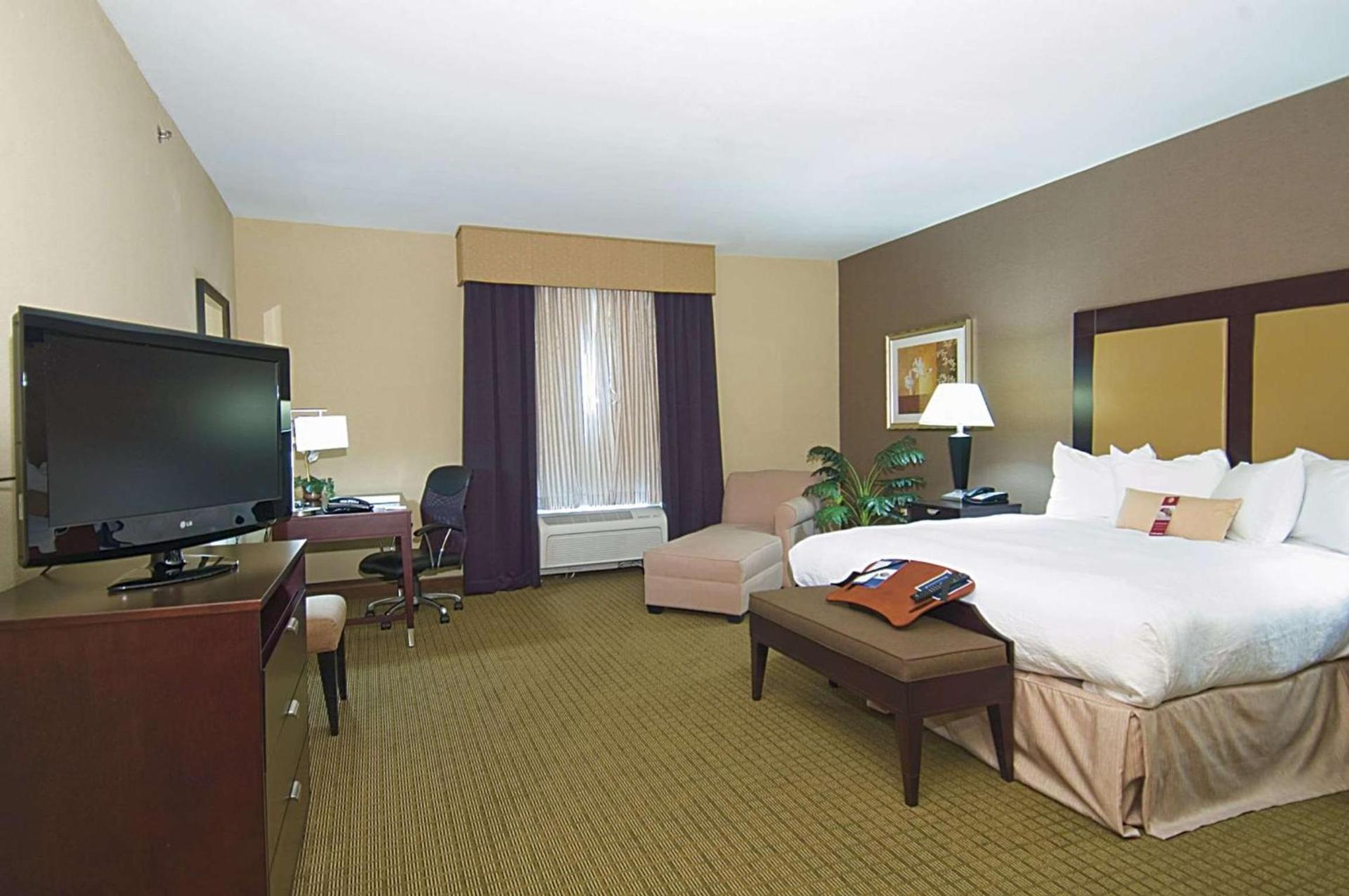 Hampton Inn & Suites Decatur photo 44