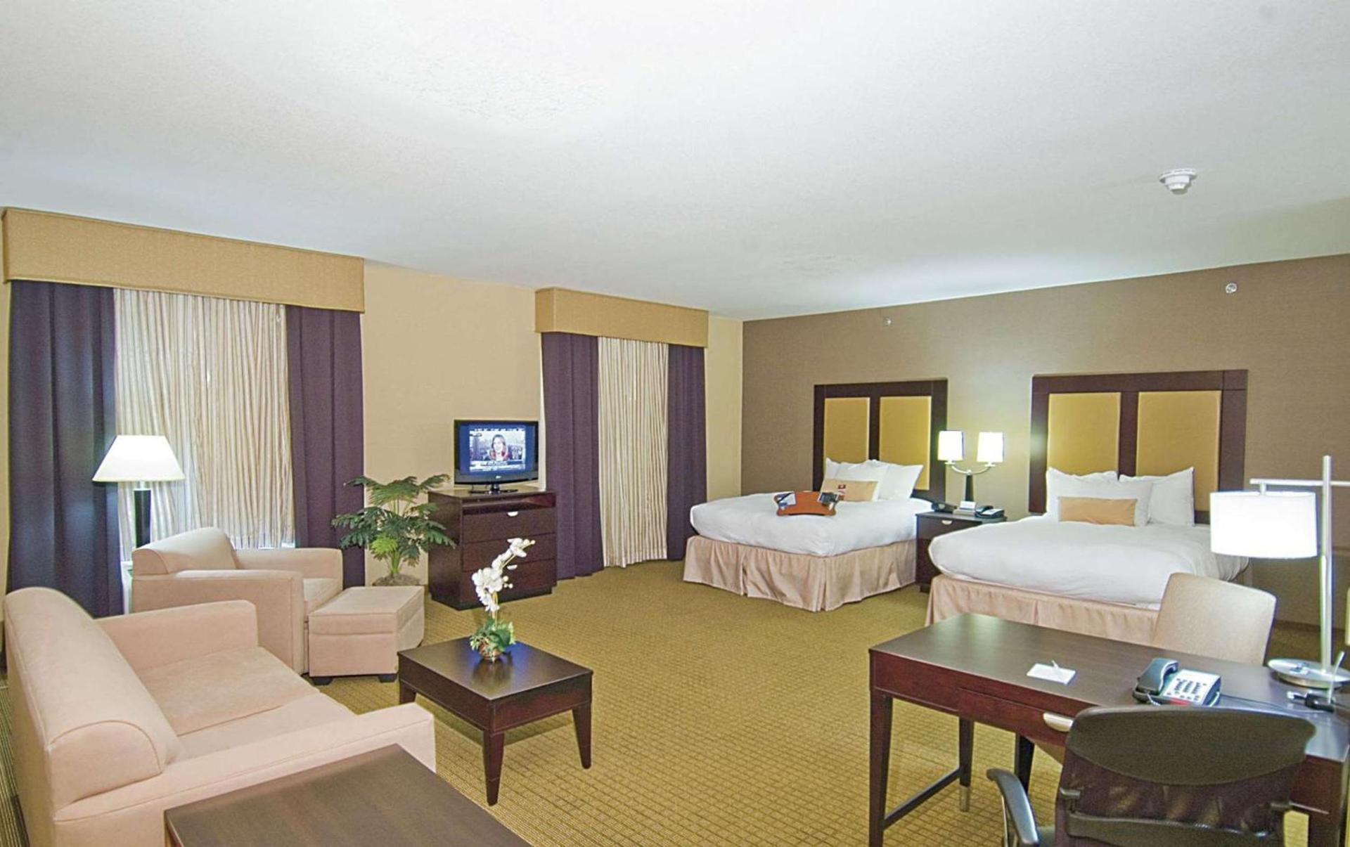 Hampton Inn & Suites Decatur photo 46