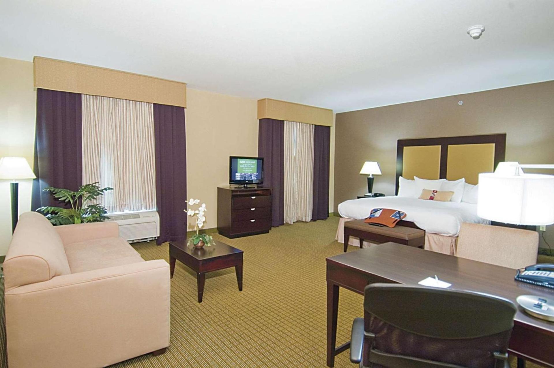 Hampton Inn & Suites Decatur photo 45