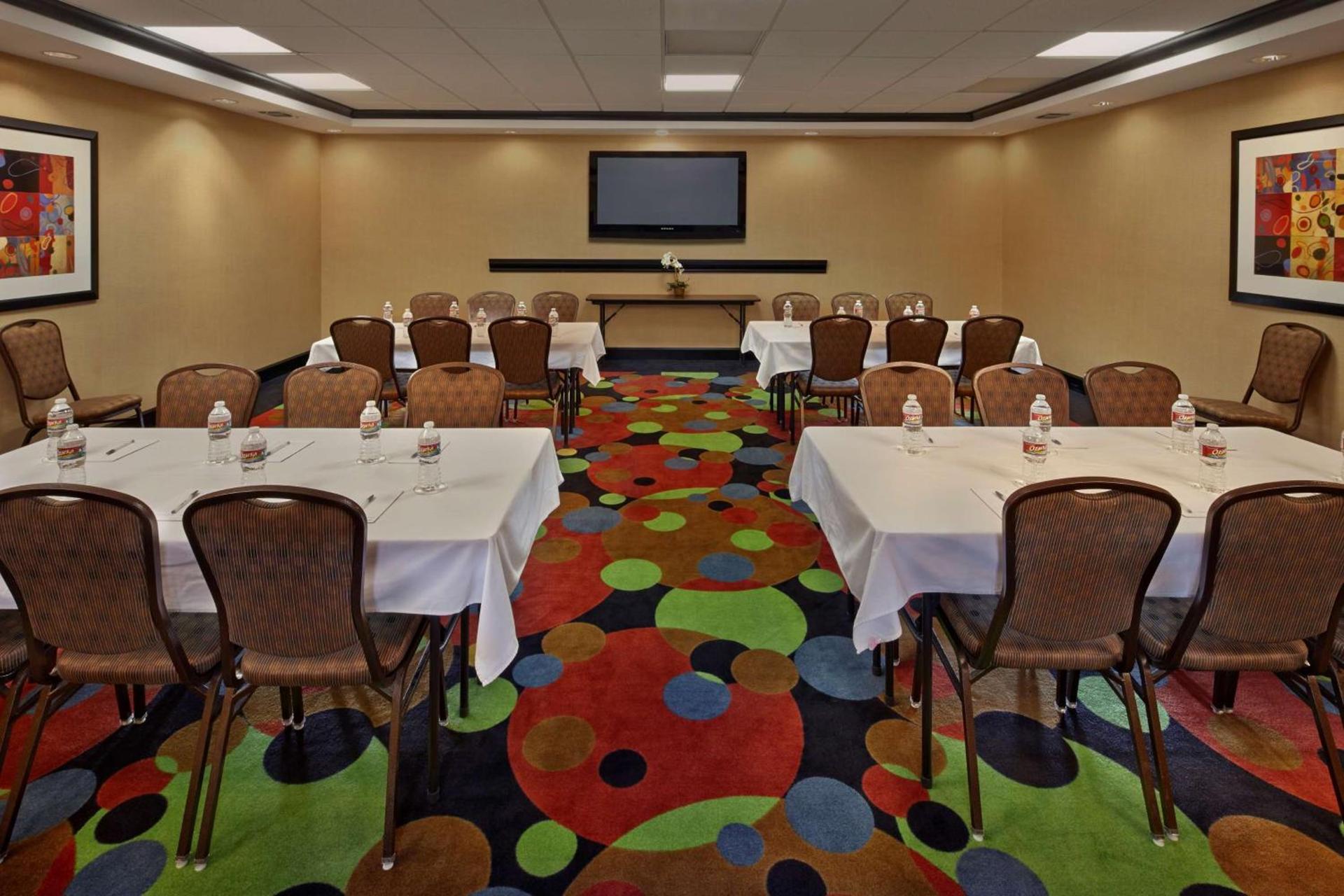 Hampton Inn & Suites Decatur photo 49