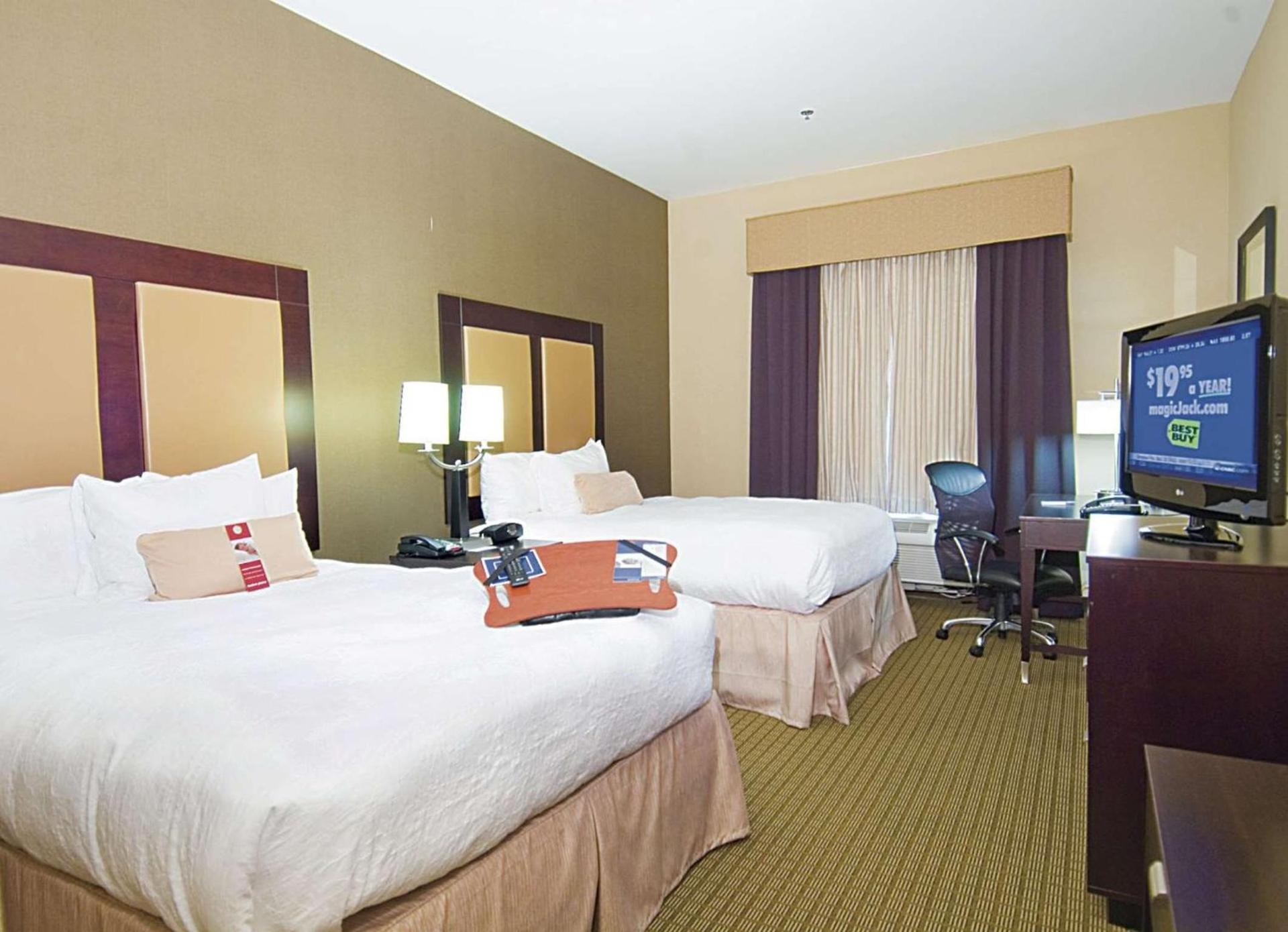 Hampton Inn & Suites Decatur photo 48