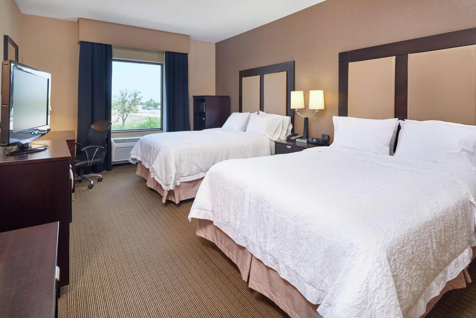Hampton Inn & Suites Decatur photo 52