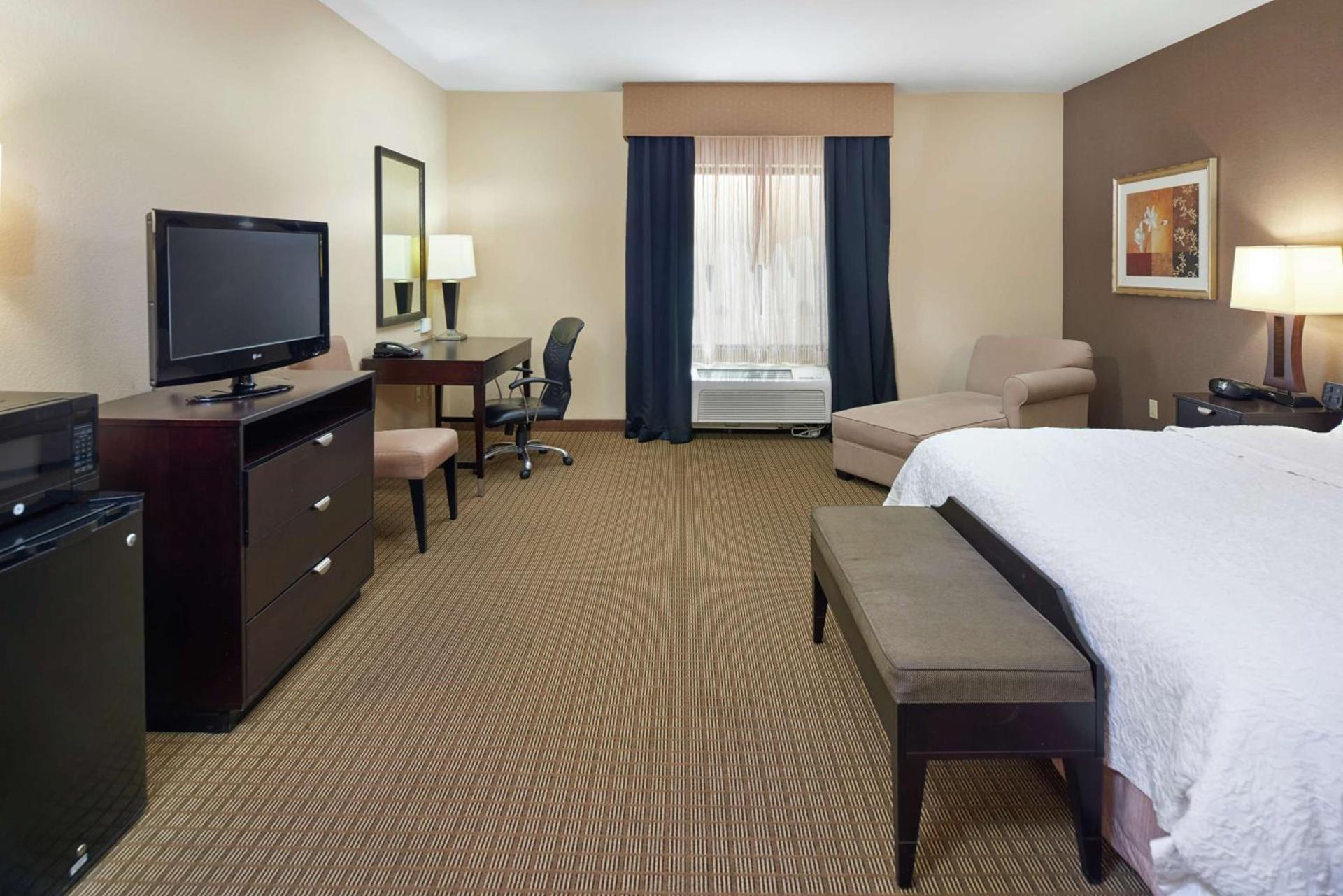 Hampton Inn & Suites Decatur photo 50