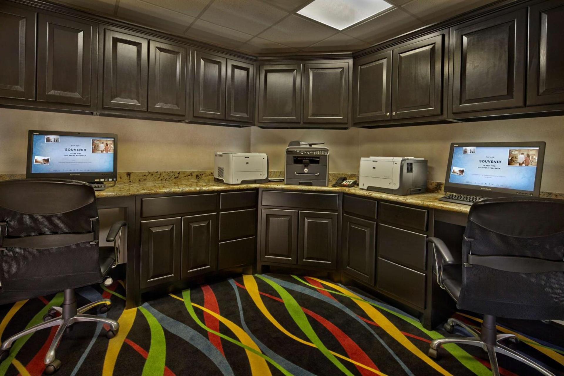 Hampton Inn & Suites Decatur photo 54