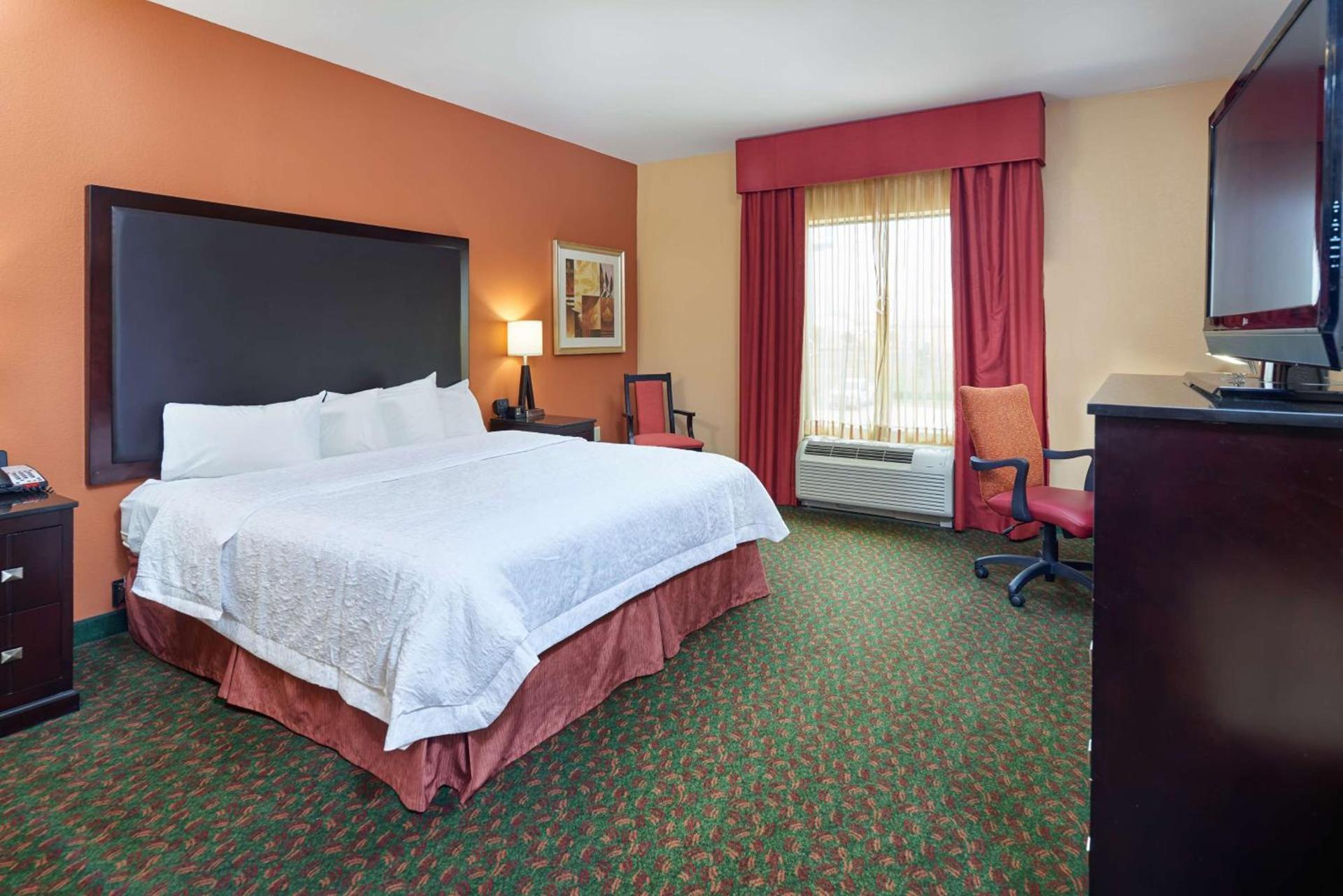 Hampton Inn & Suites Waco-South photo 23