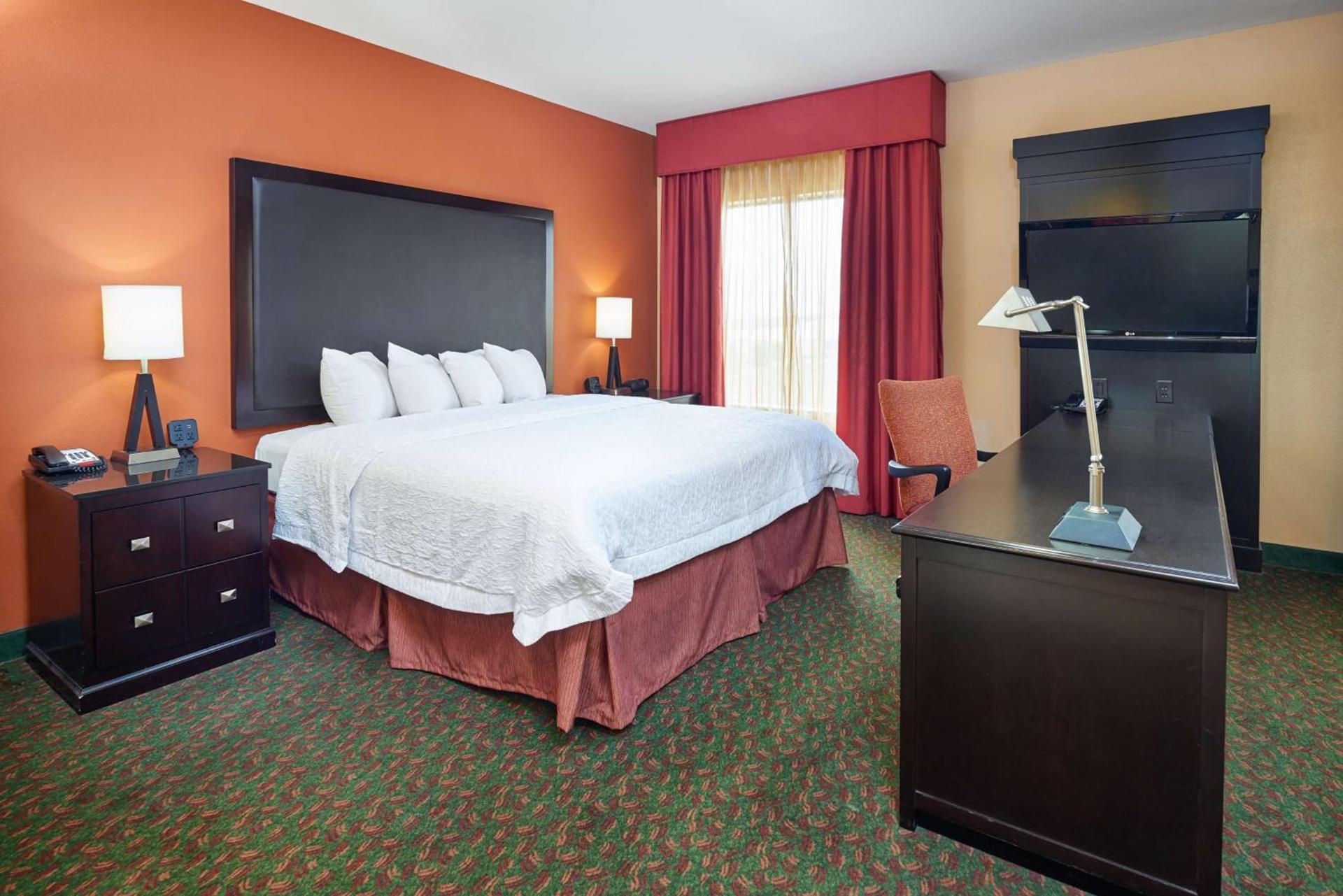 Hampton Inn & Suites Waco-South photo 24