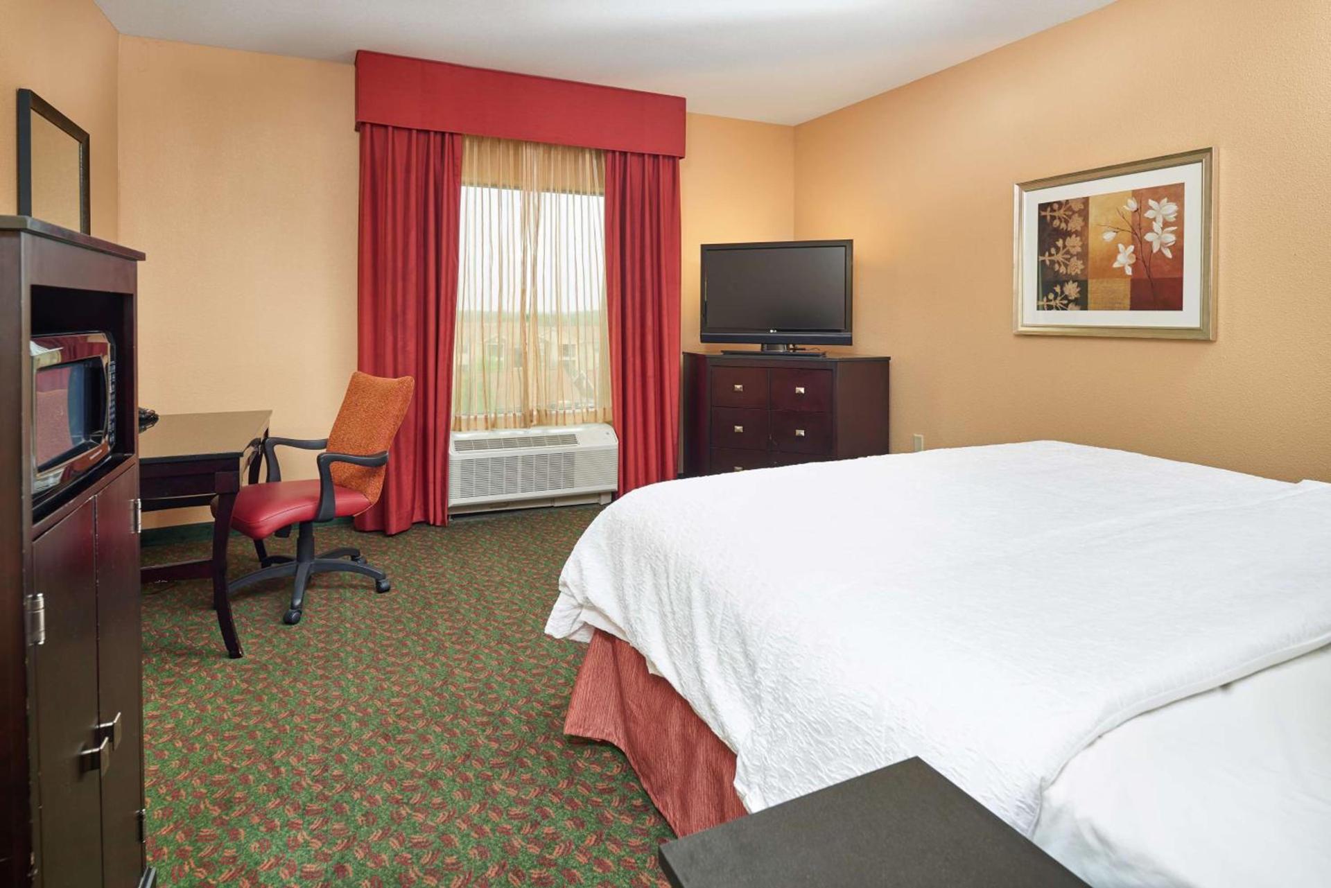 Hampton Inn & Suites Waco-South photo 33