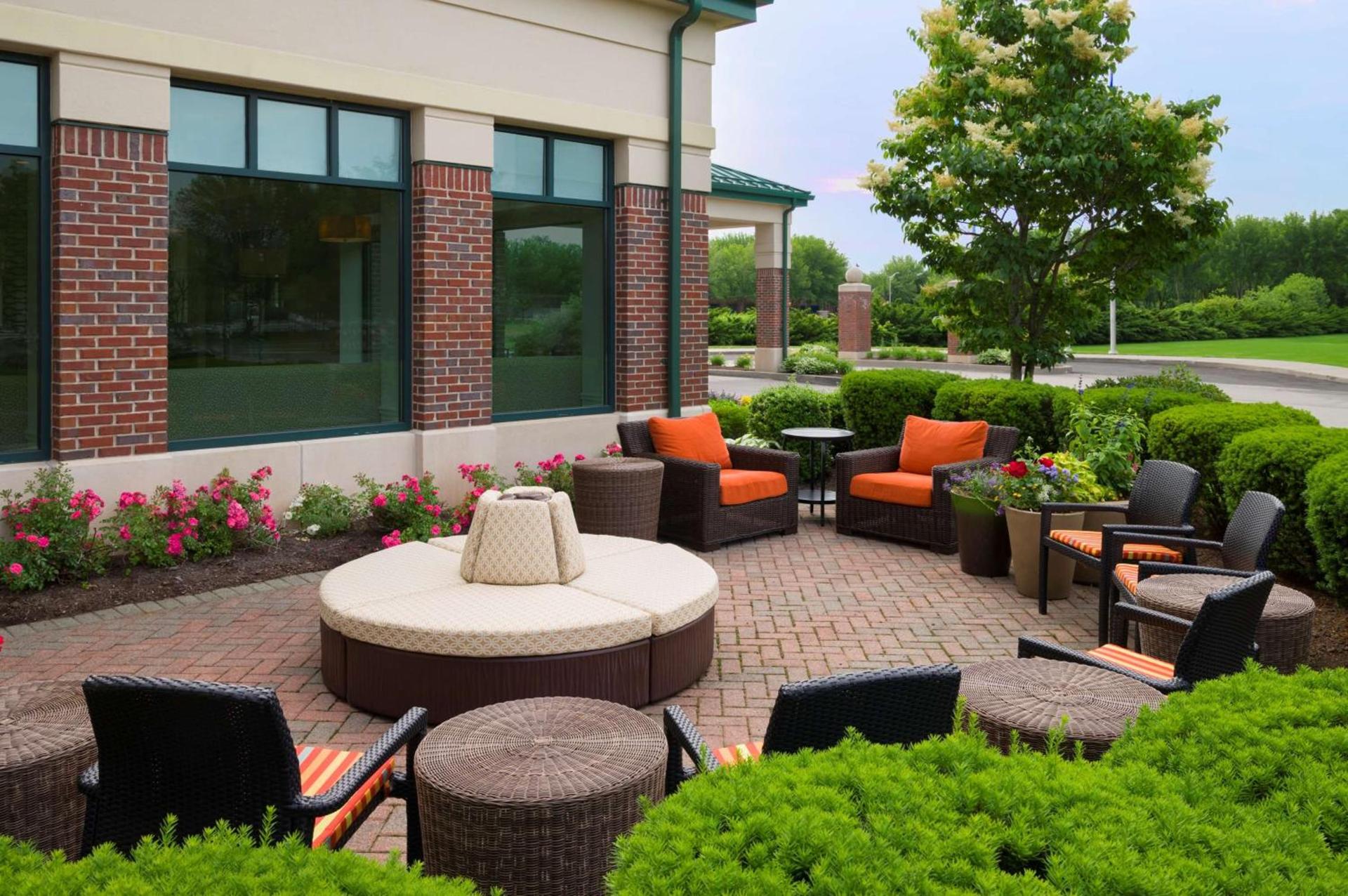 Hilton Garden Inn Hartford South/Glastonbury photo 2