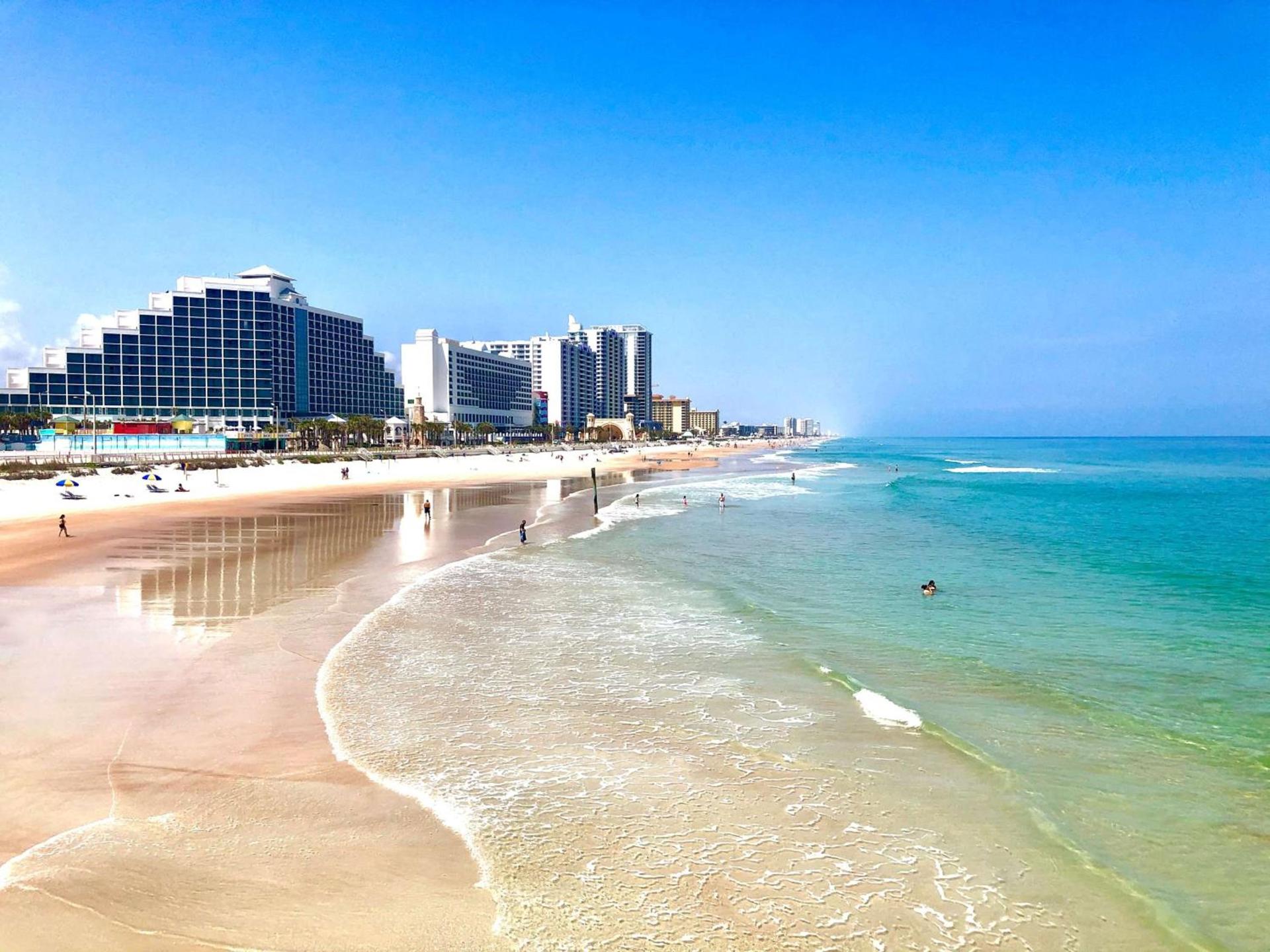 Hilton Daytona Beach Resort photo 97