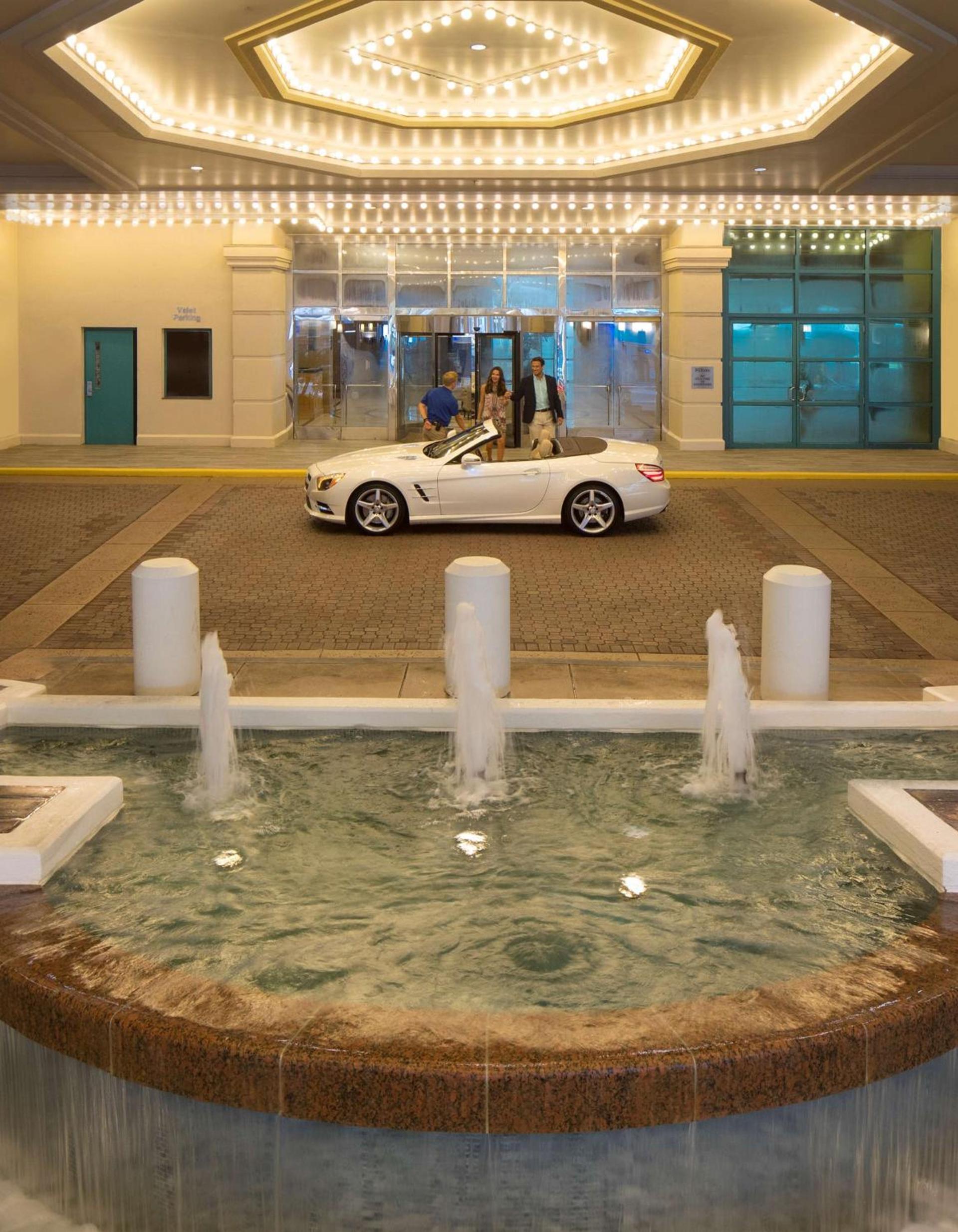 Hilton Daytona Beach Resort photo 2