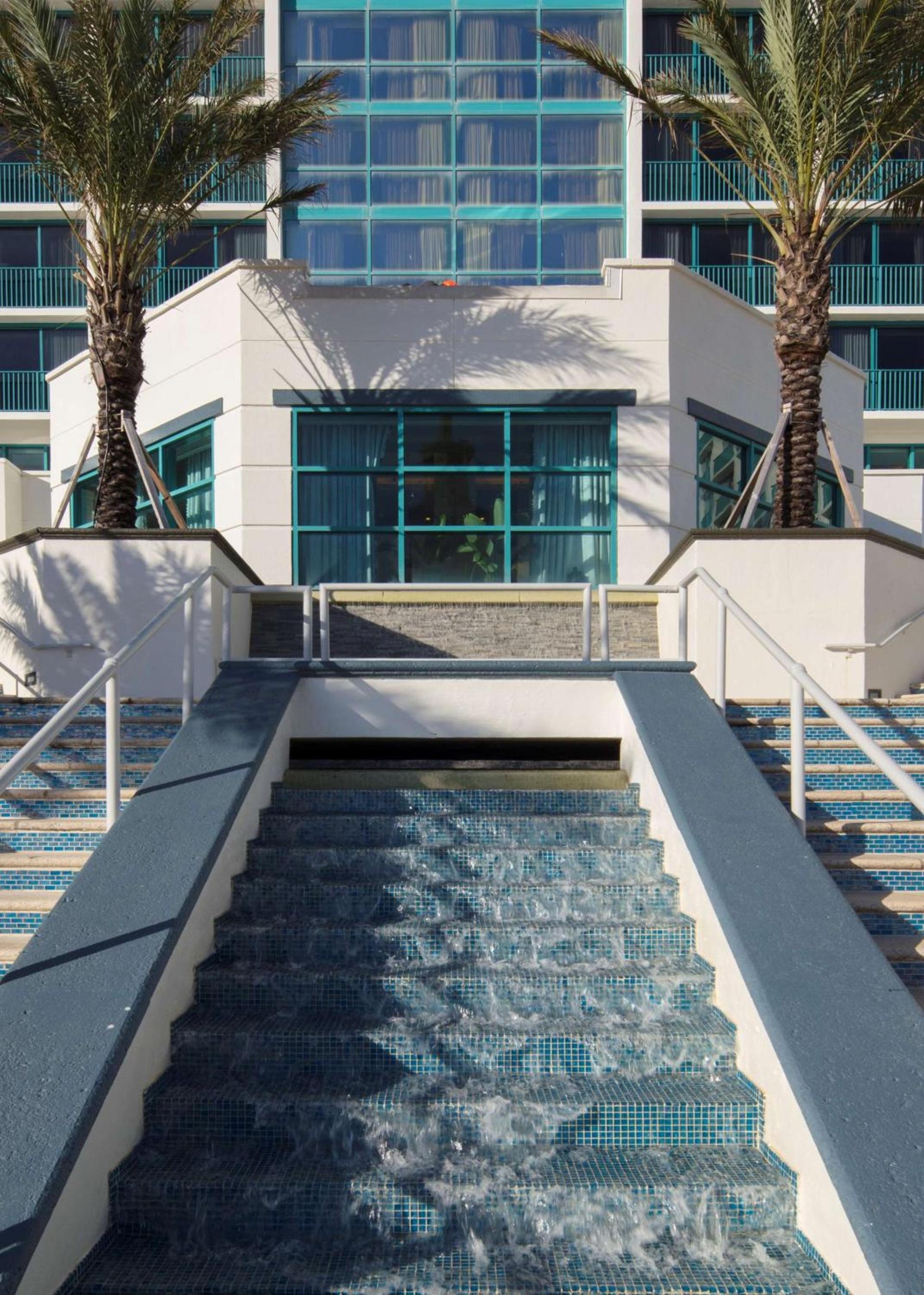 Hilton Daytona Beach Resort photo 98