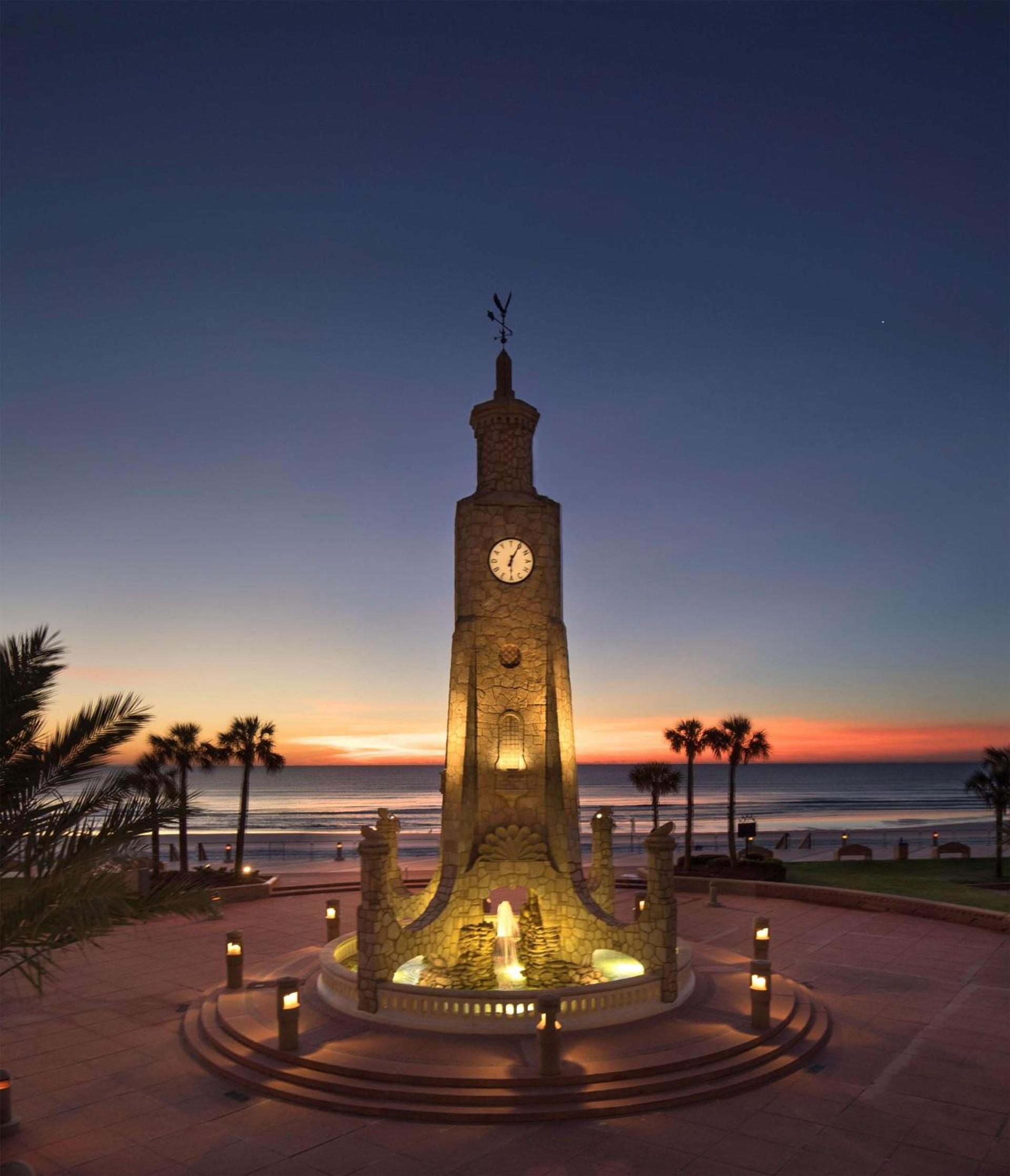 Hilton Daytona Beach Resort photo 5