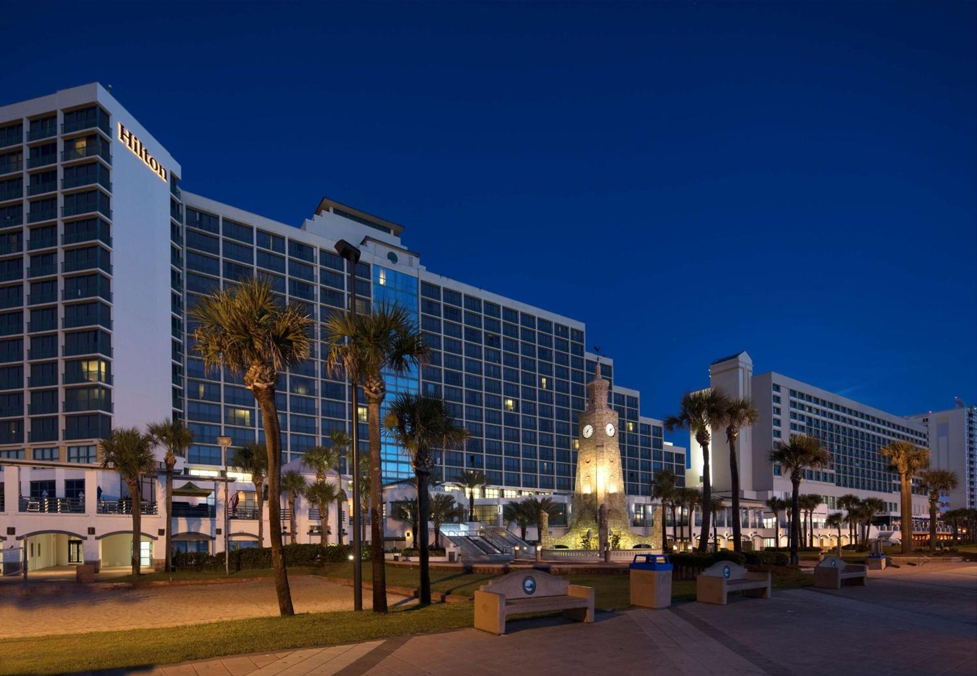 Hilton Daytona Beach Resort photo 4