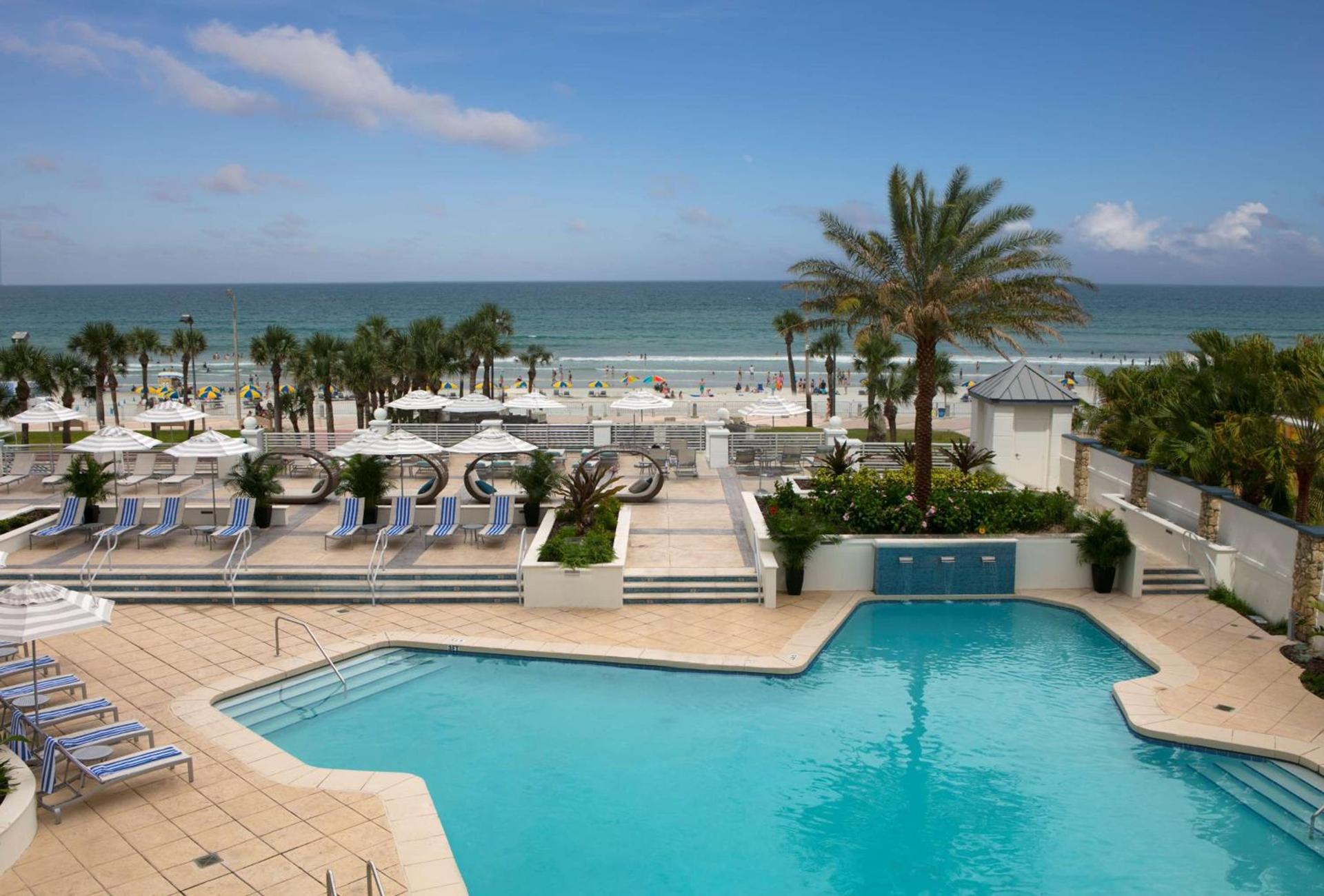 Hilton Daytona Beach Resort photo 9
