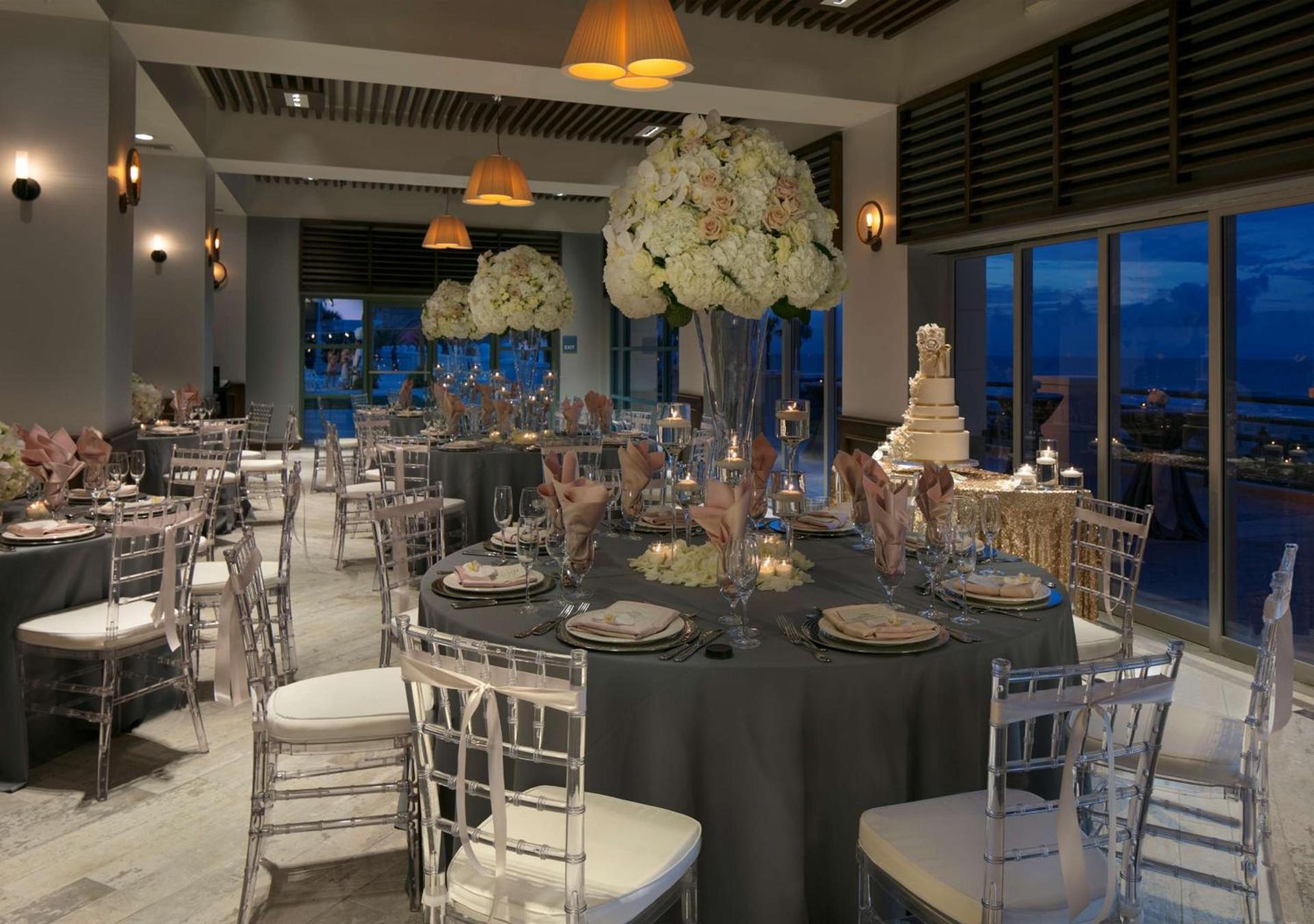 Hilton Daytona Beach Resort photo 14