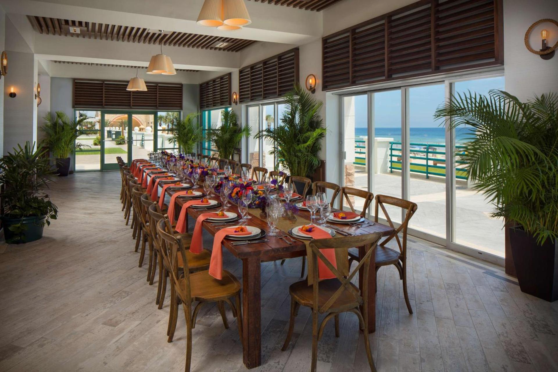 Hilton Daytona Beach Resort photo 16