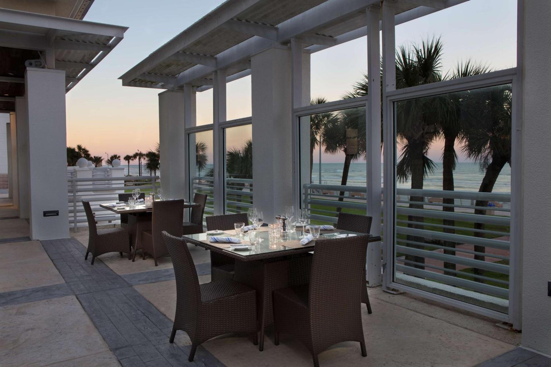 Hilton Daytona Beach Resort photo 19