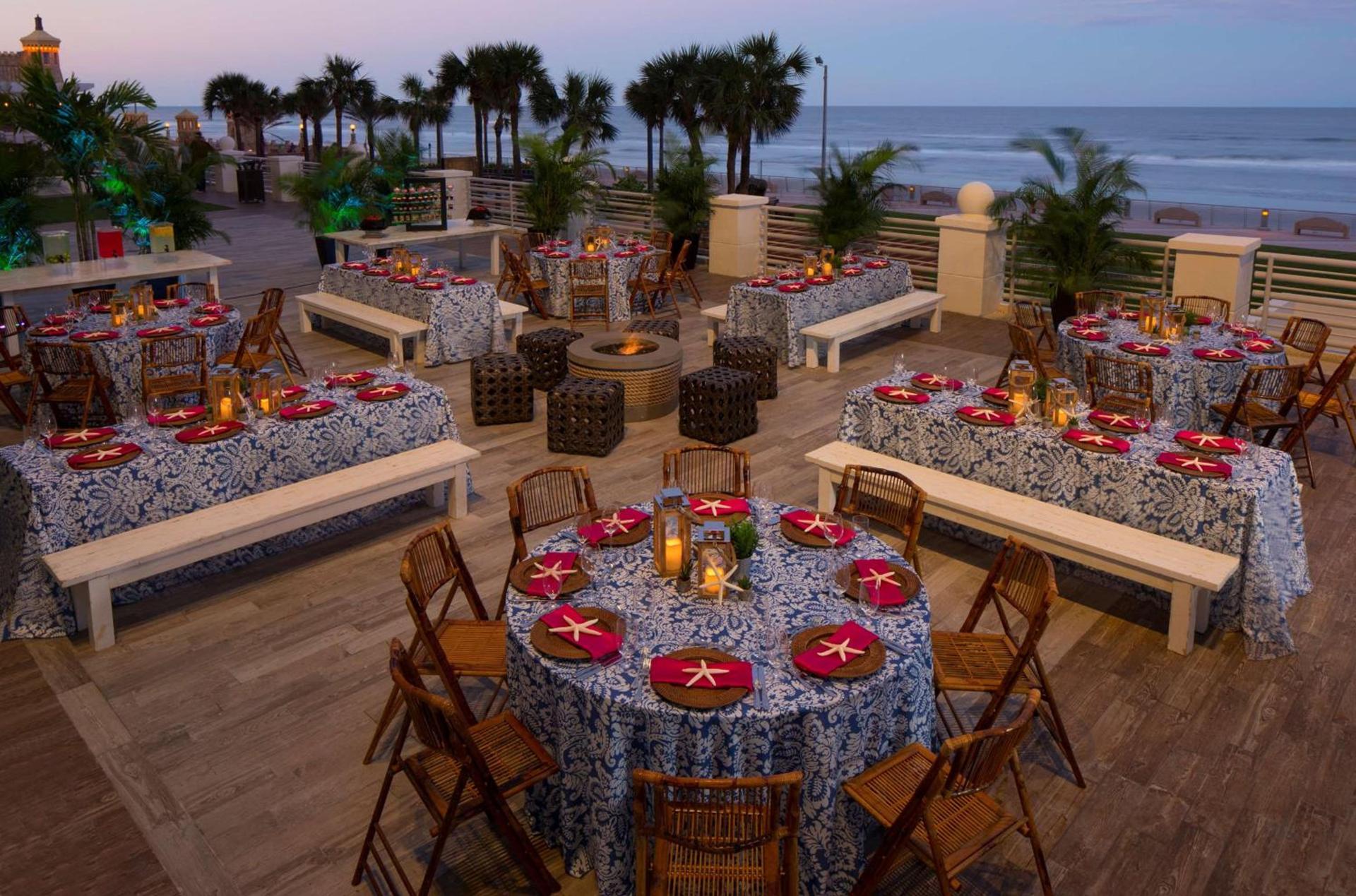 Hilton Daytona Beach Resort photo 23