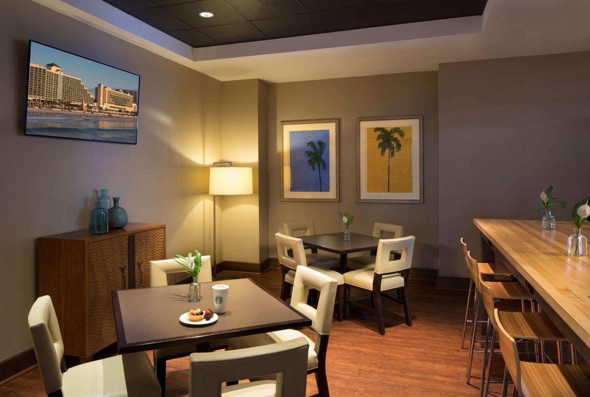 Hilton Daytona Beach Resort photo 24