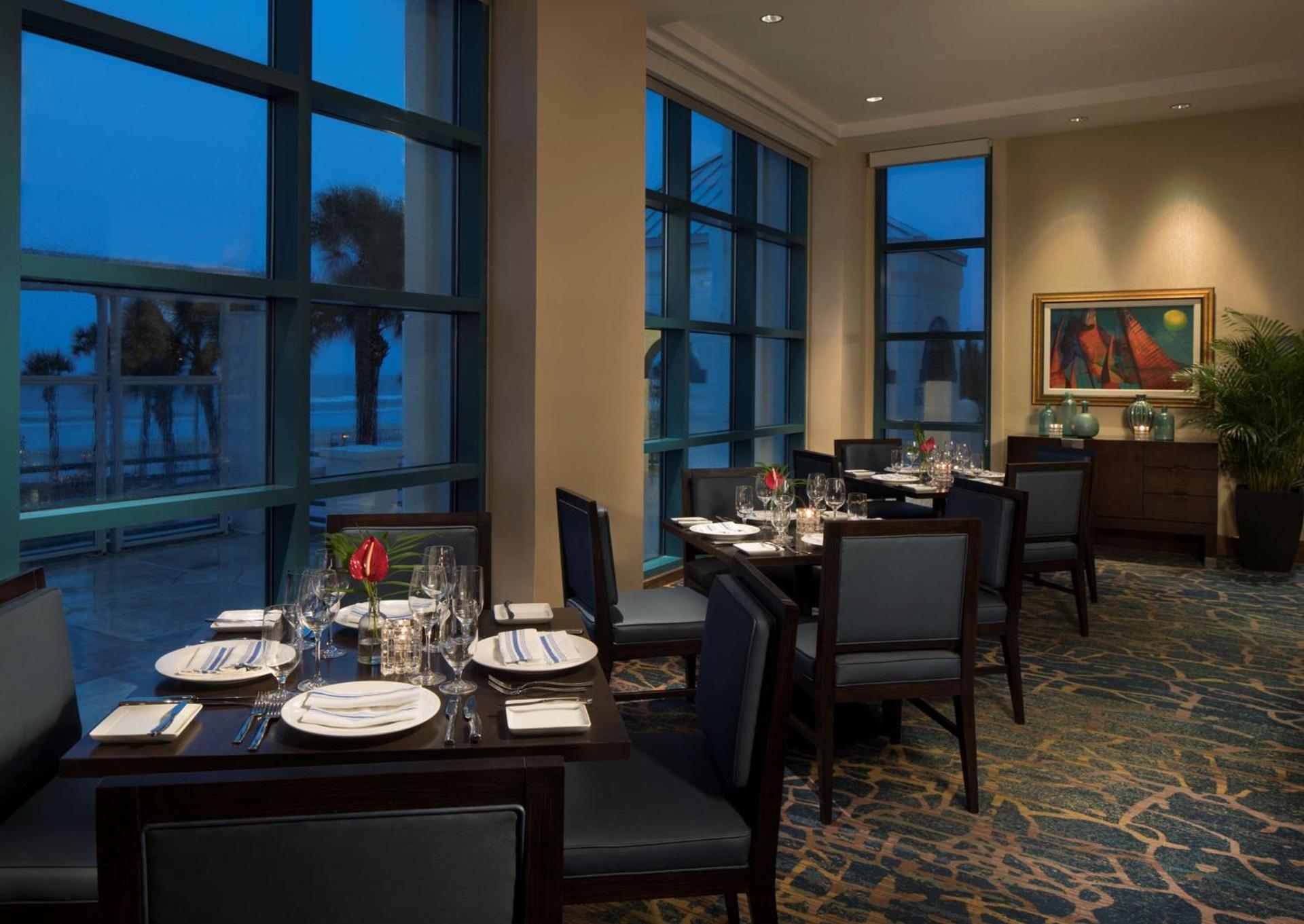 Hilton Daytona Beach Resort photo 25