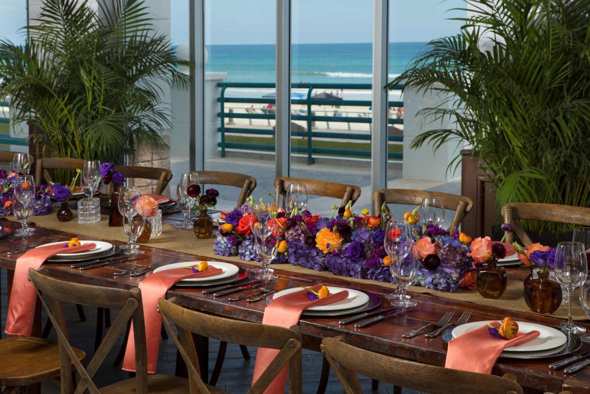 Hilton Daytona Beach Resort photo 26