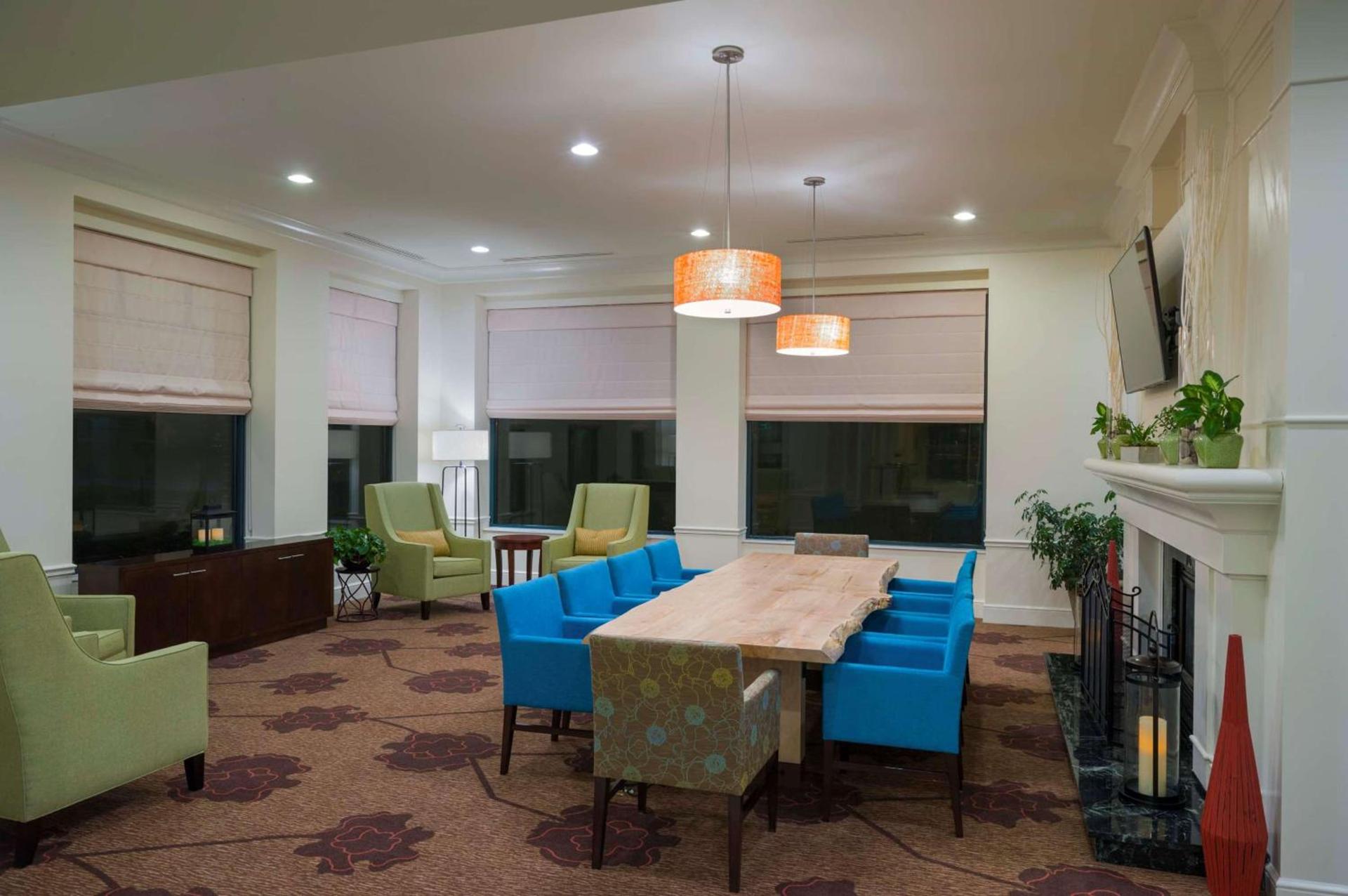 Hilton Garden Inn Hartford South/Glastonbury photo 6