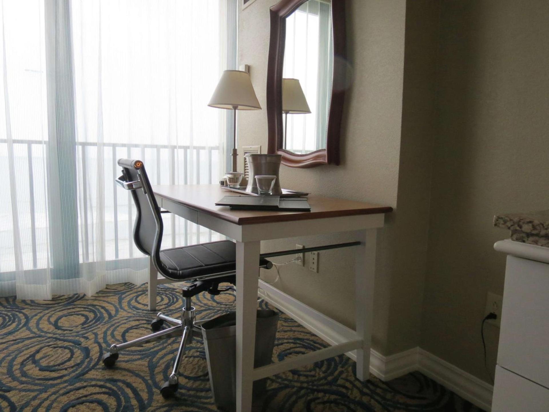 Hilton Daytona Beach Resort photo 35
