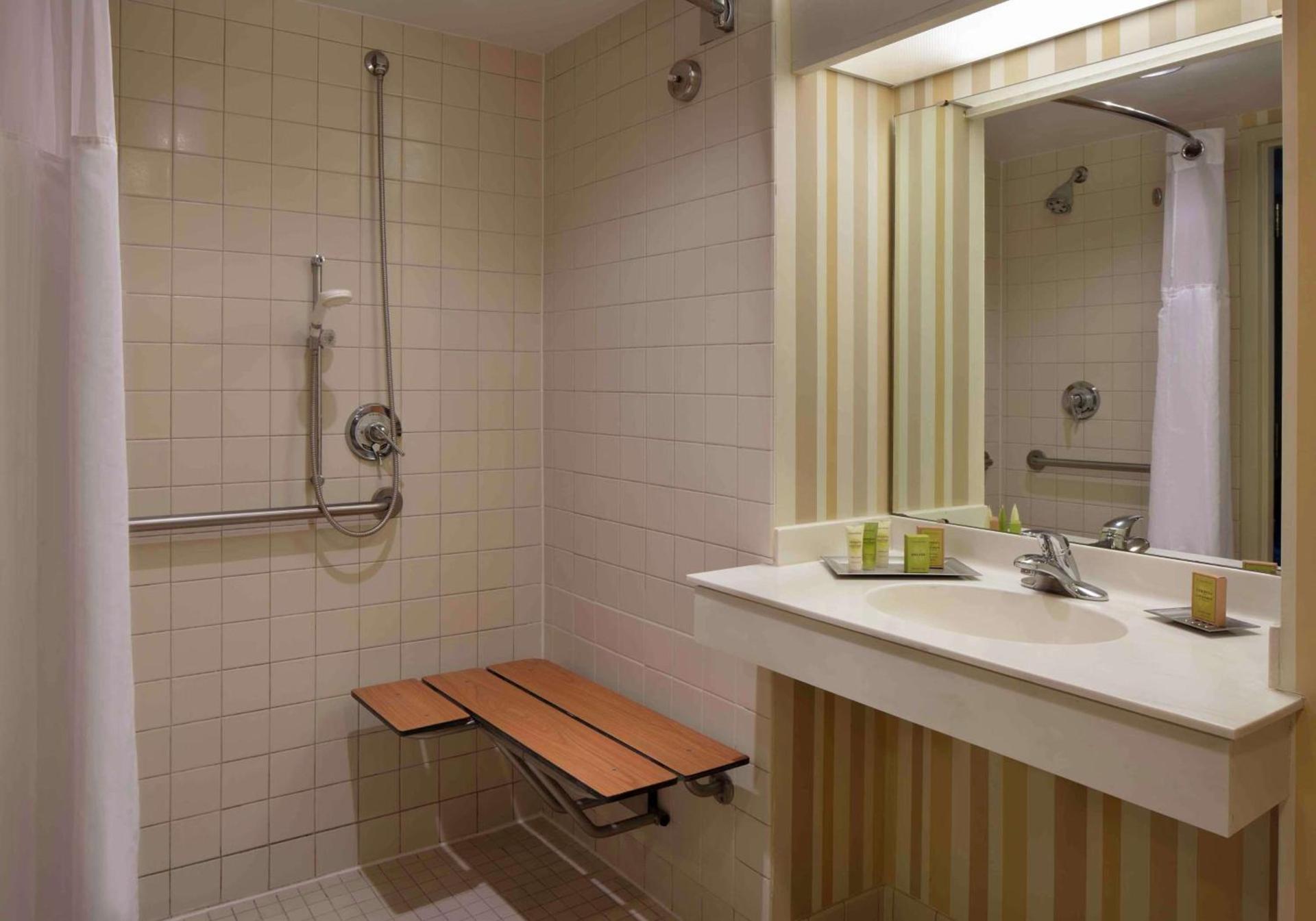 Hilton Daytona Beach Resort photo 36