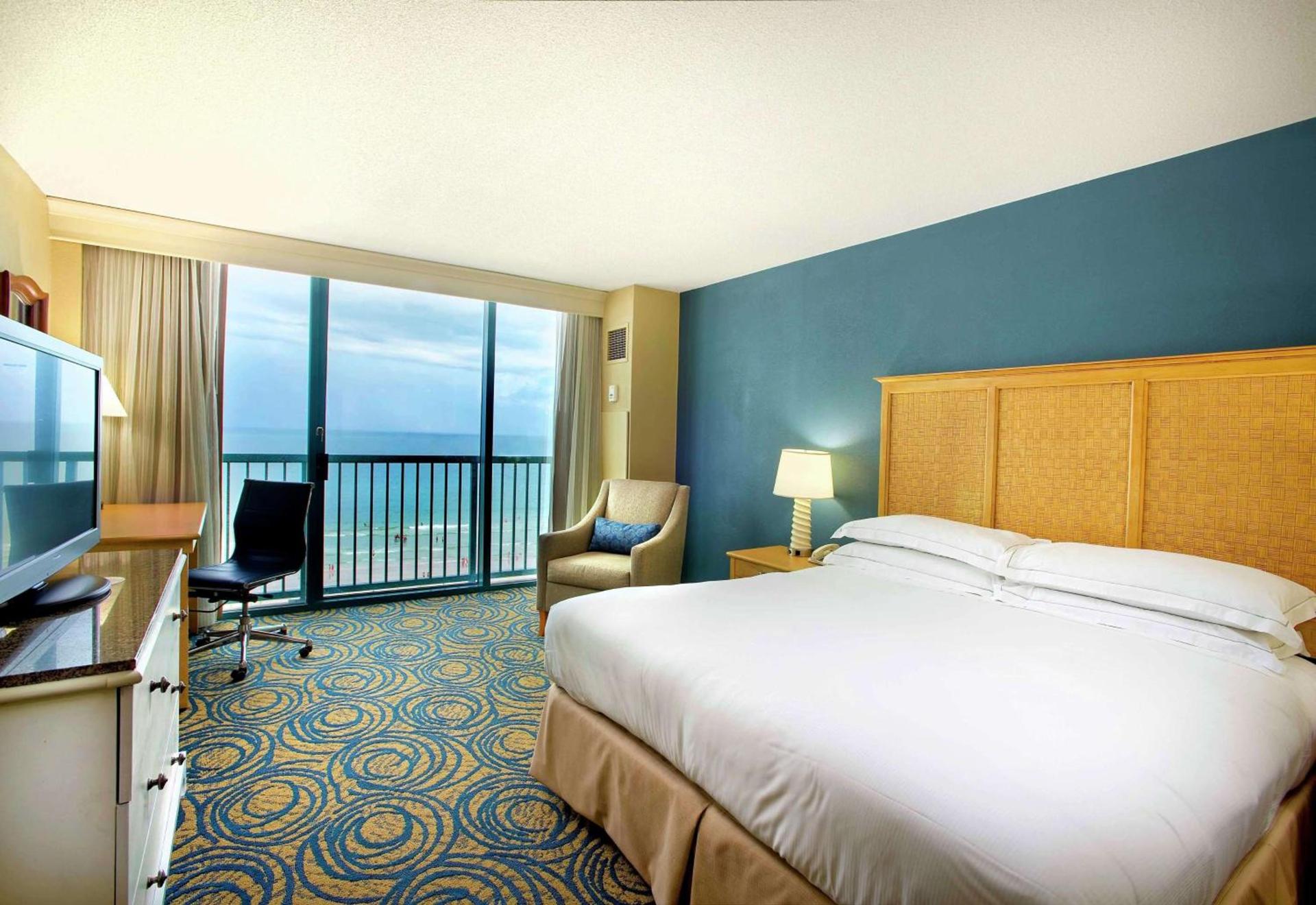 Hilton Daytona Beach Resort photo 37