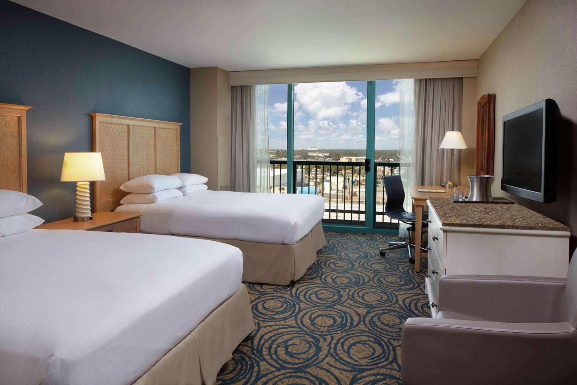Hilton Daytona Beach Resort photo 38