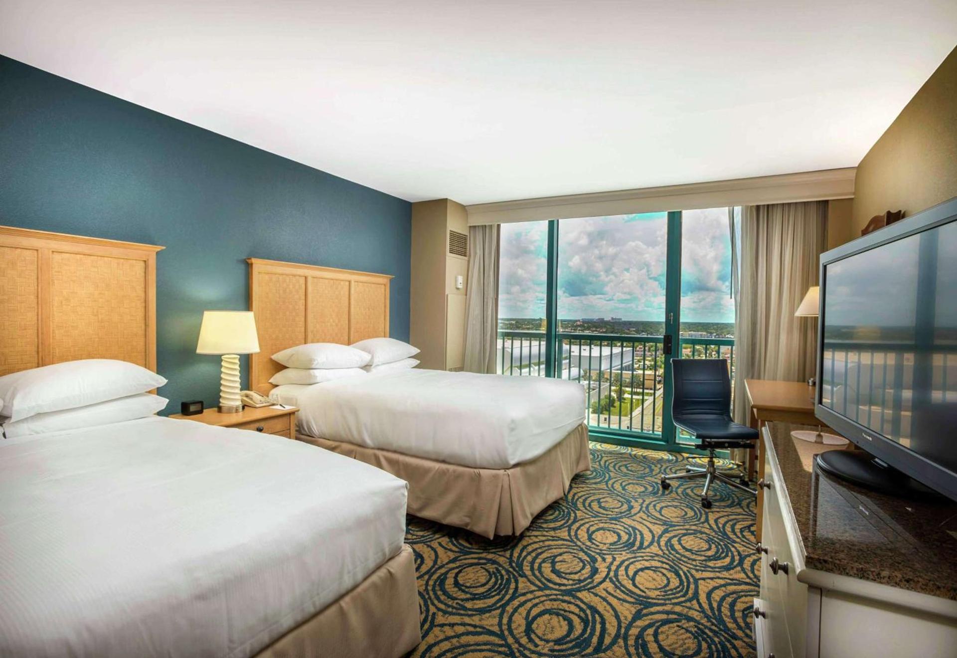 Hilton Daytona Beach Resort photo 41