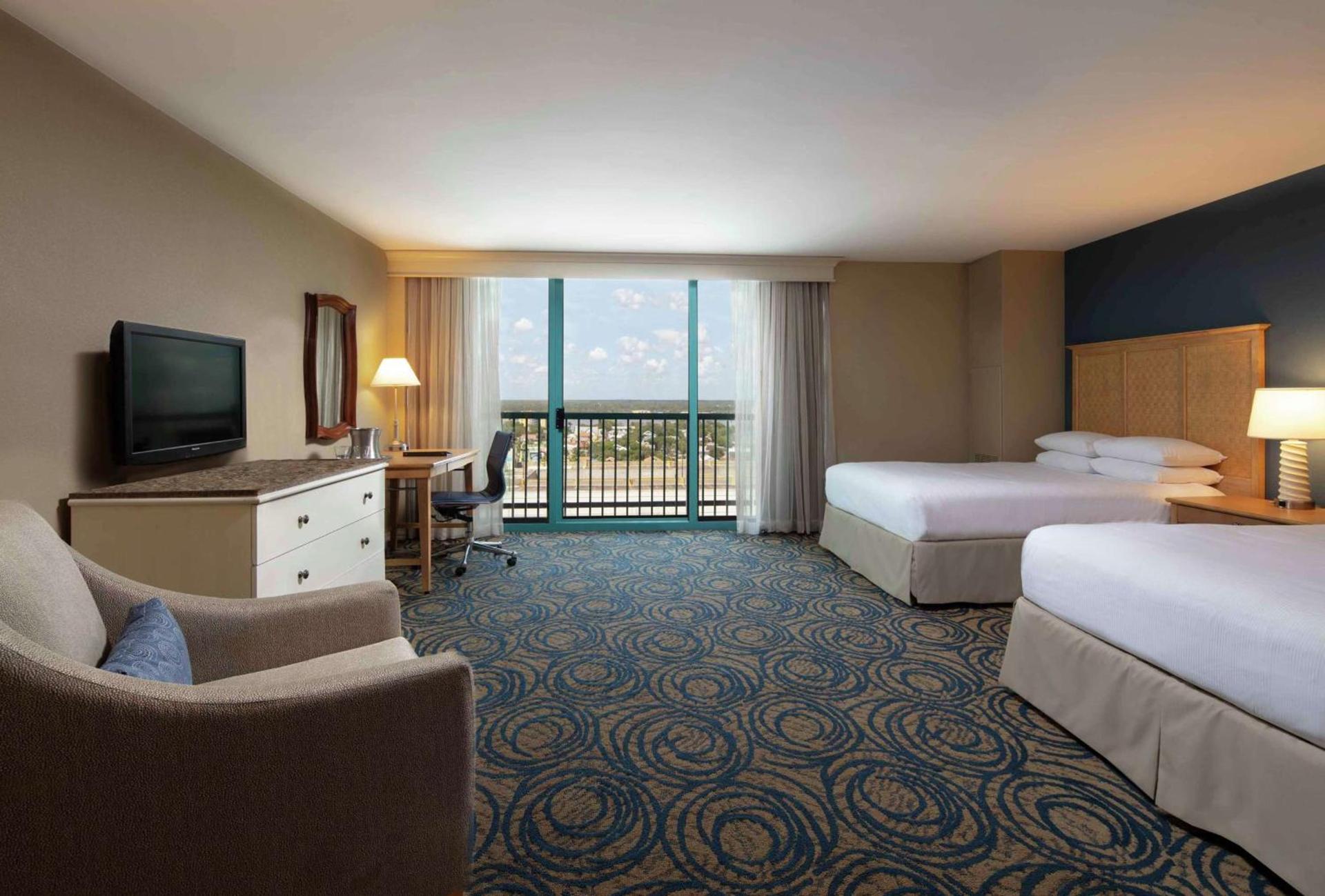 Hilton Daytona Beach Resort photo 39