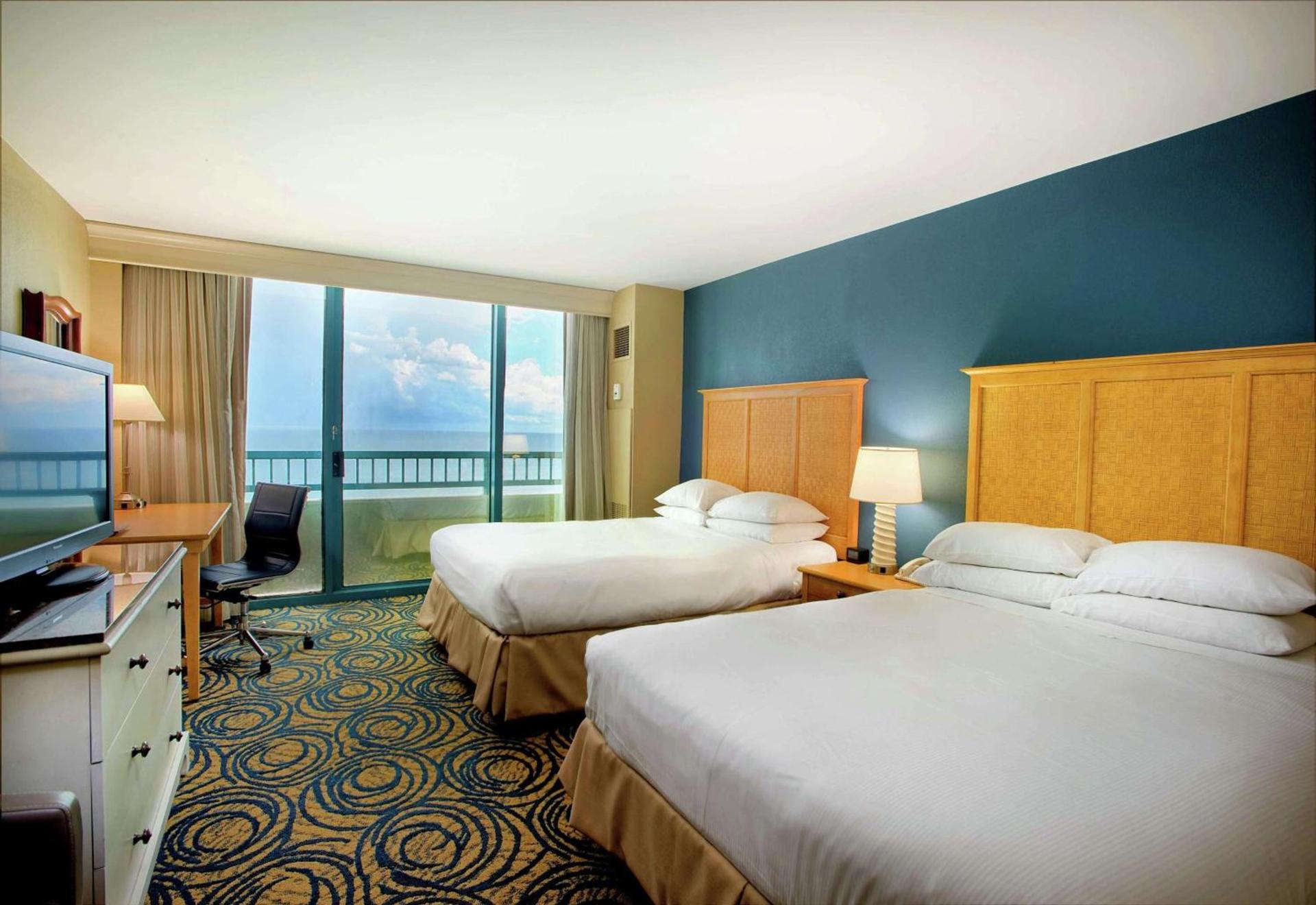 Hilton Daytona Beach Resort photo 40