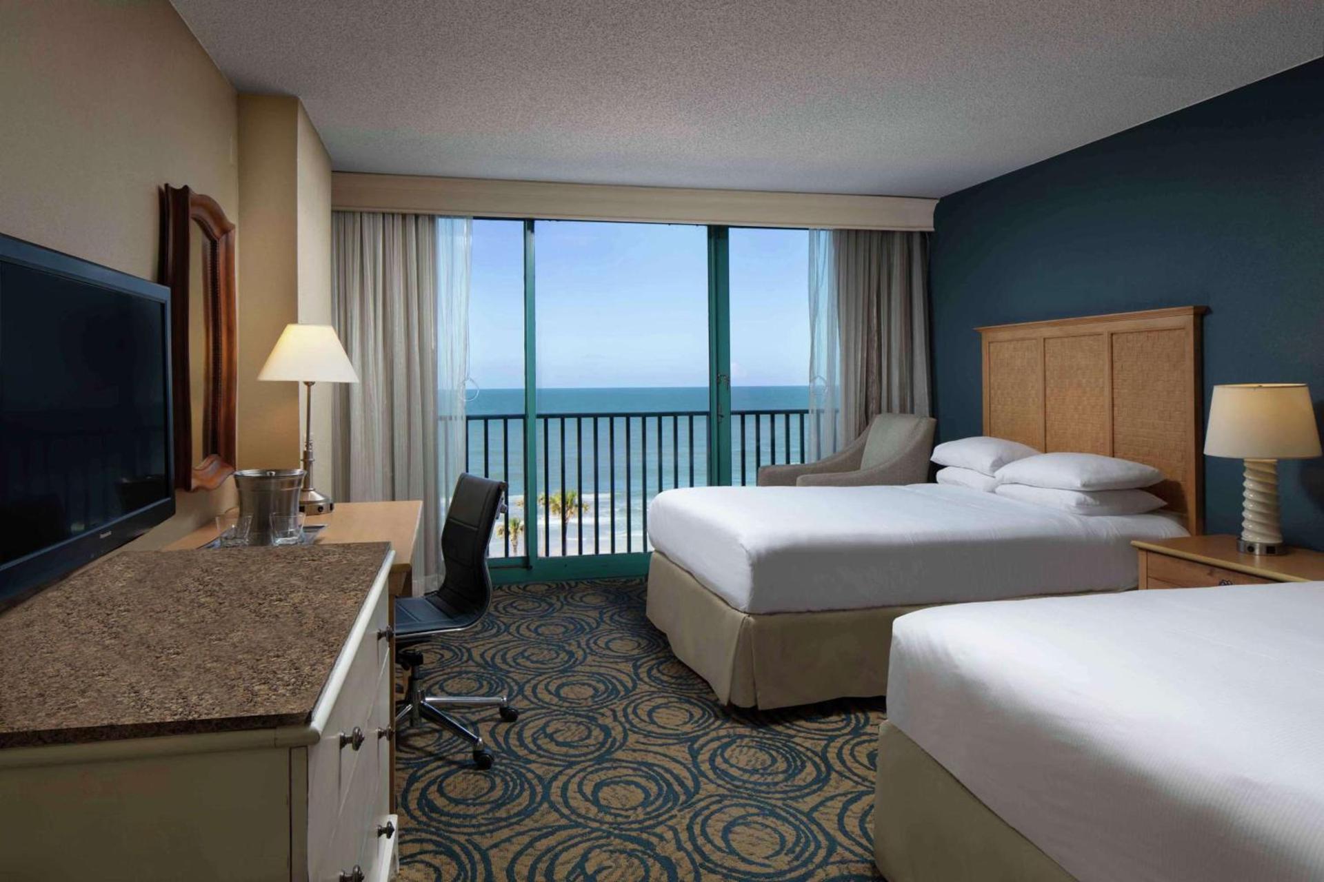 Hilton Daytona Beach Resort photo 42