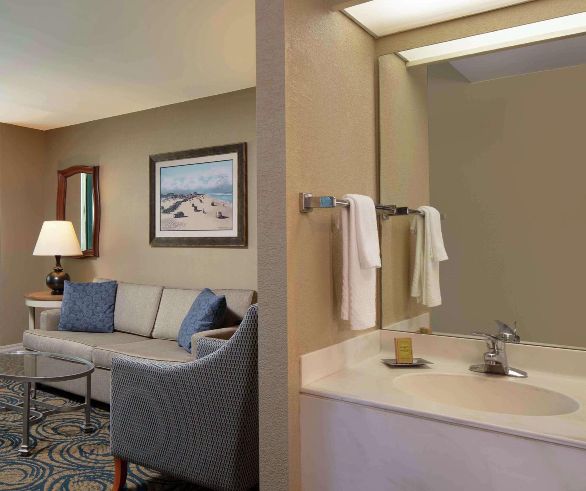 Hilton Daytona Beach Resort photo 44
