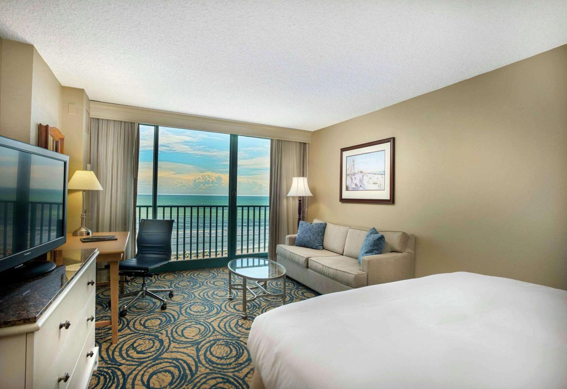 Hilton Daytona Beach Resort photo 43