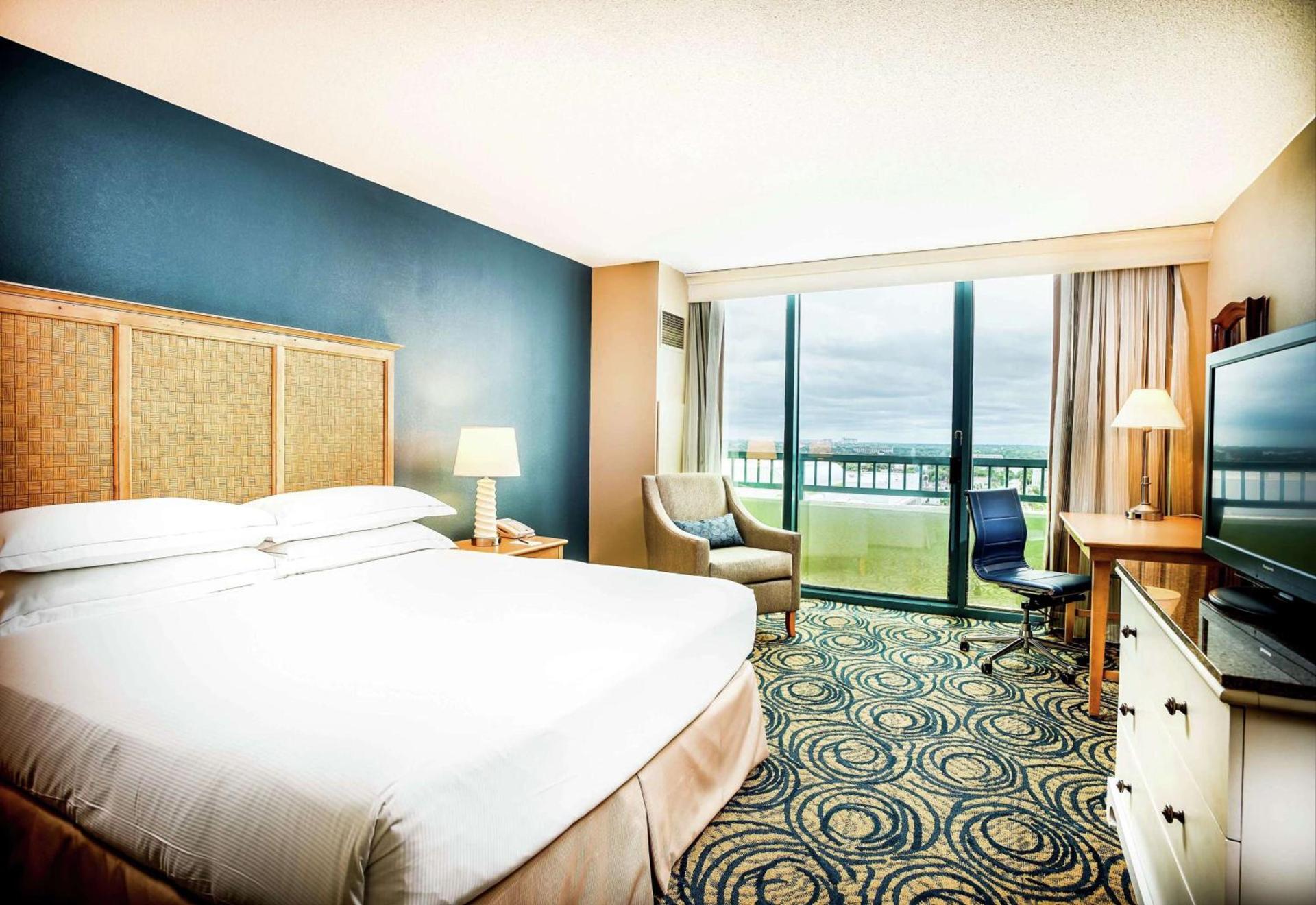 Hilton Daytona Beach Resort photo 45