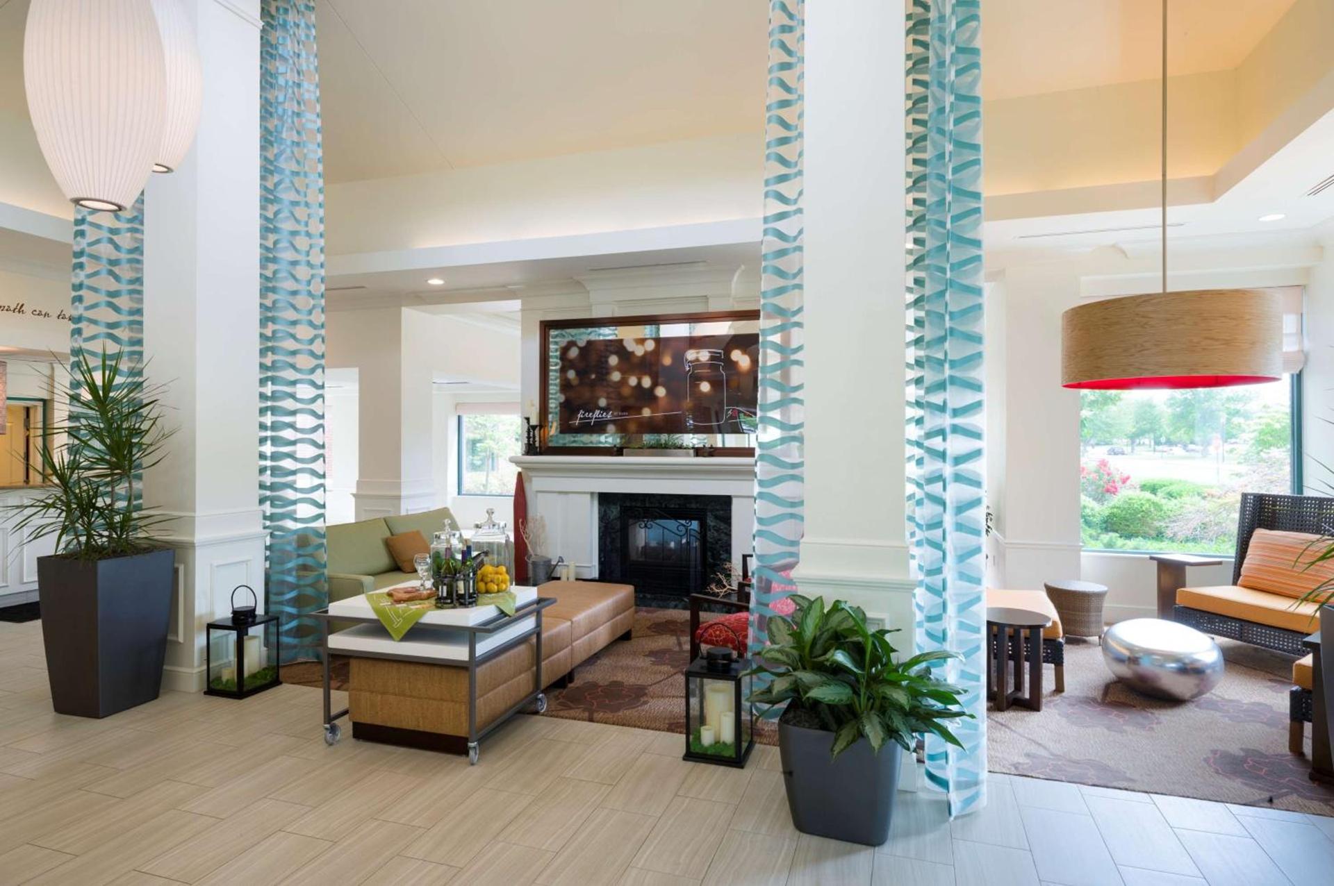 Hilton Garden Inn Hartford South/Glastonbury photo 8